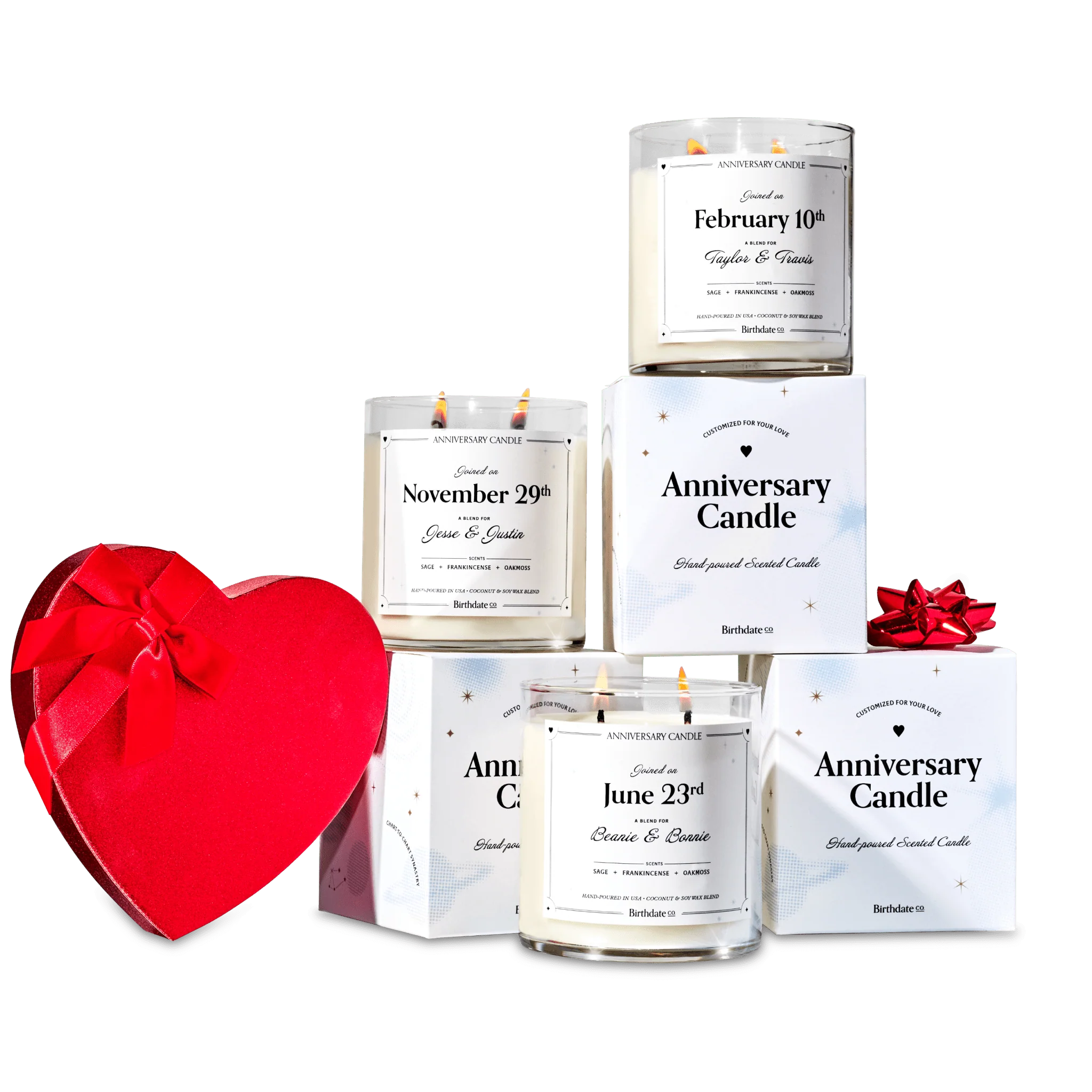 The Anniversary Candle - Image 4