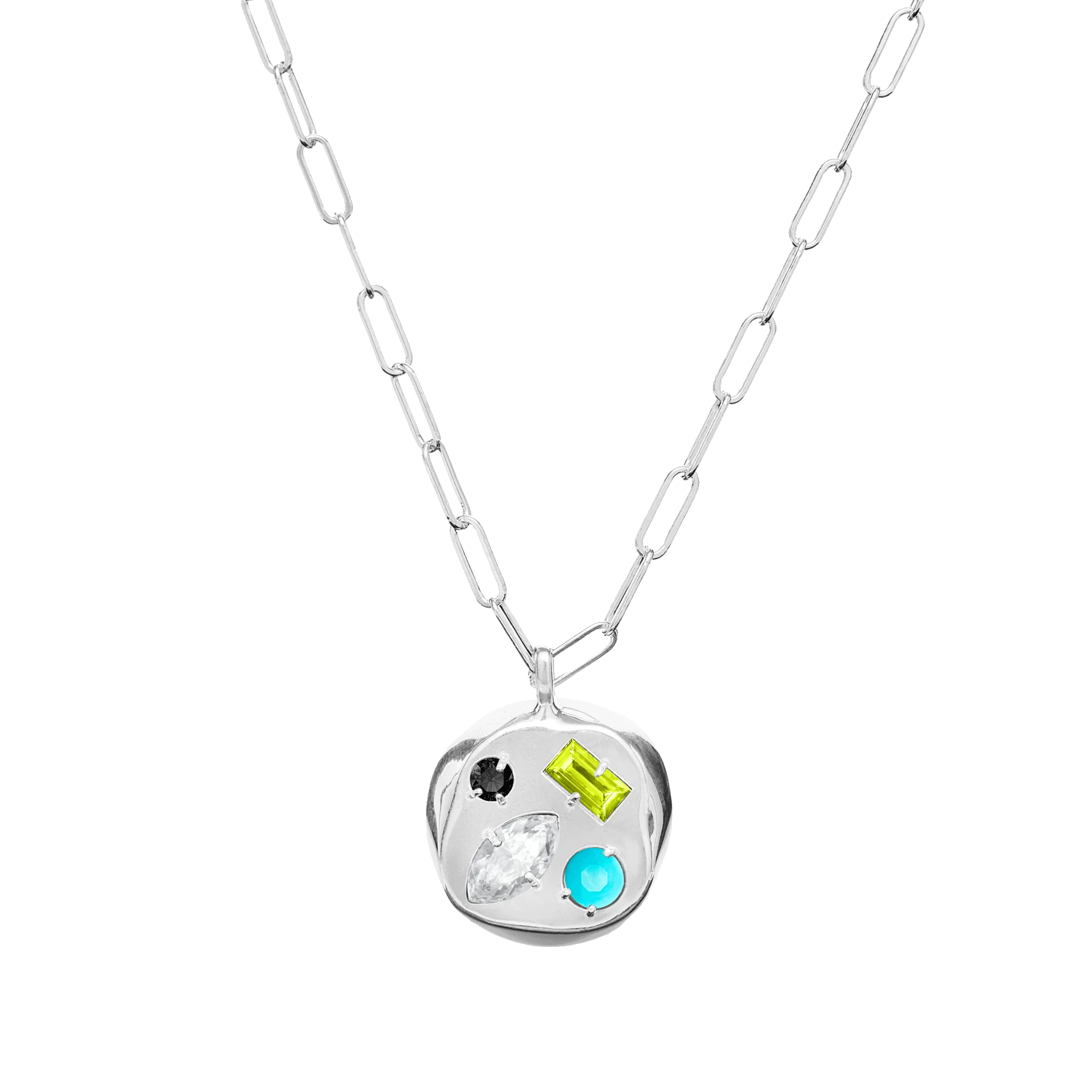 The April Fifth Pendant - Image 4