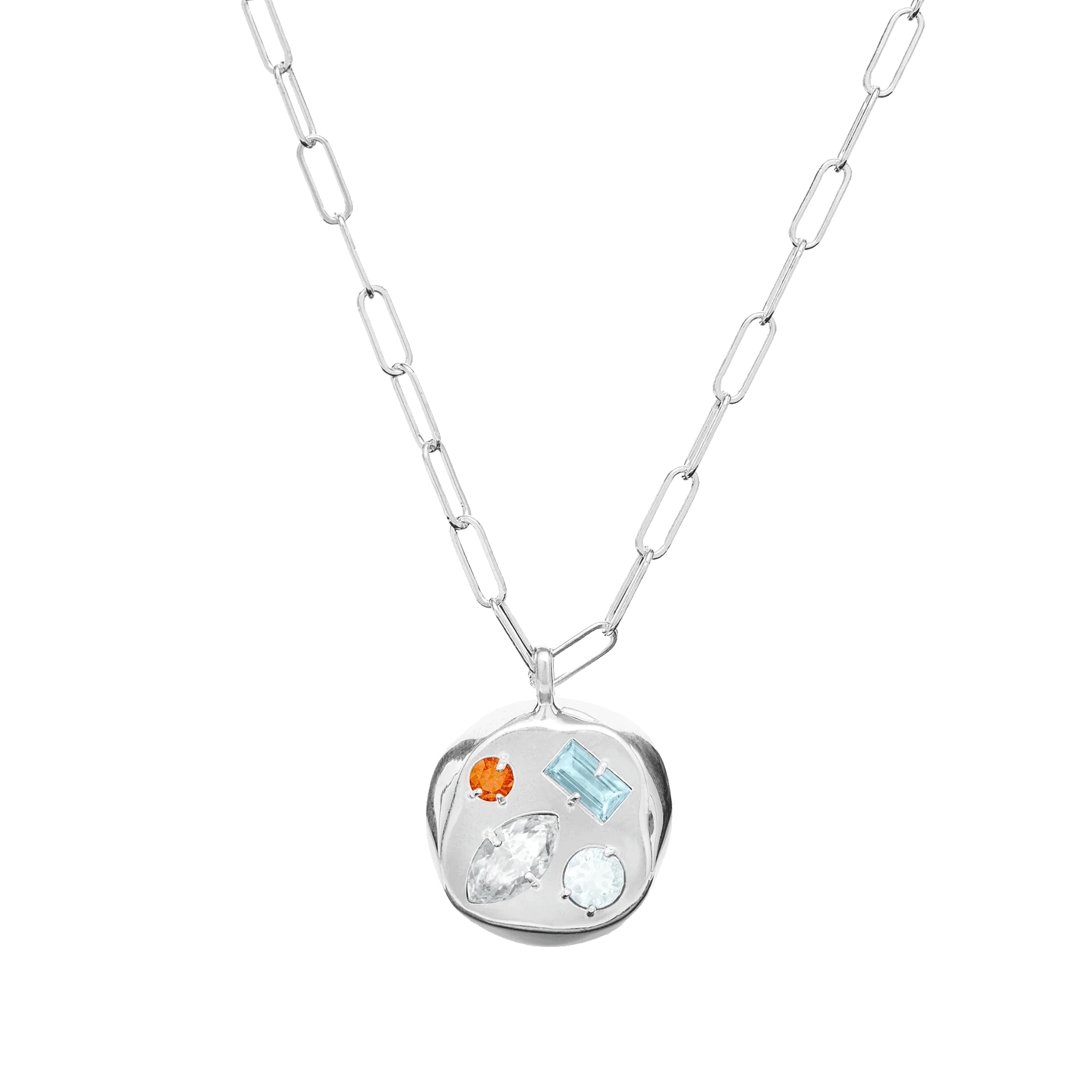 The April Twenty-Fifth Pendant - Image 4