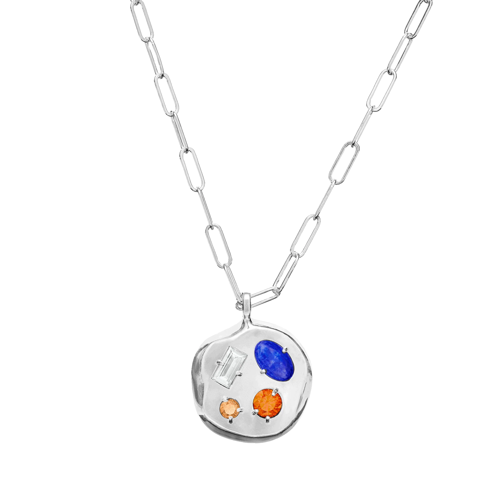 The April Twenty-First Pendant - Image 4