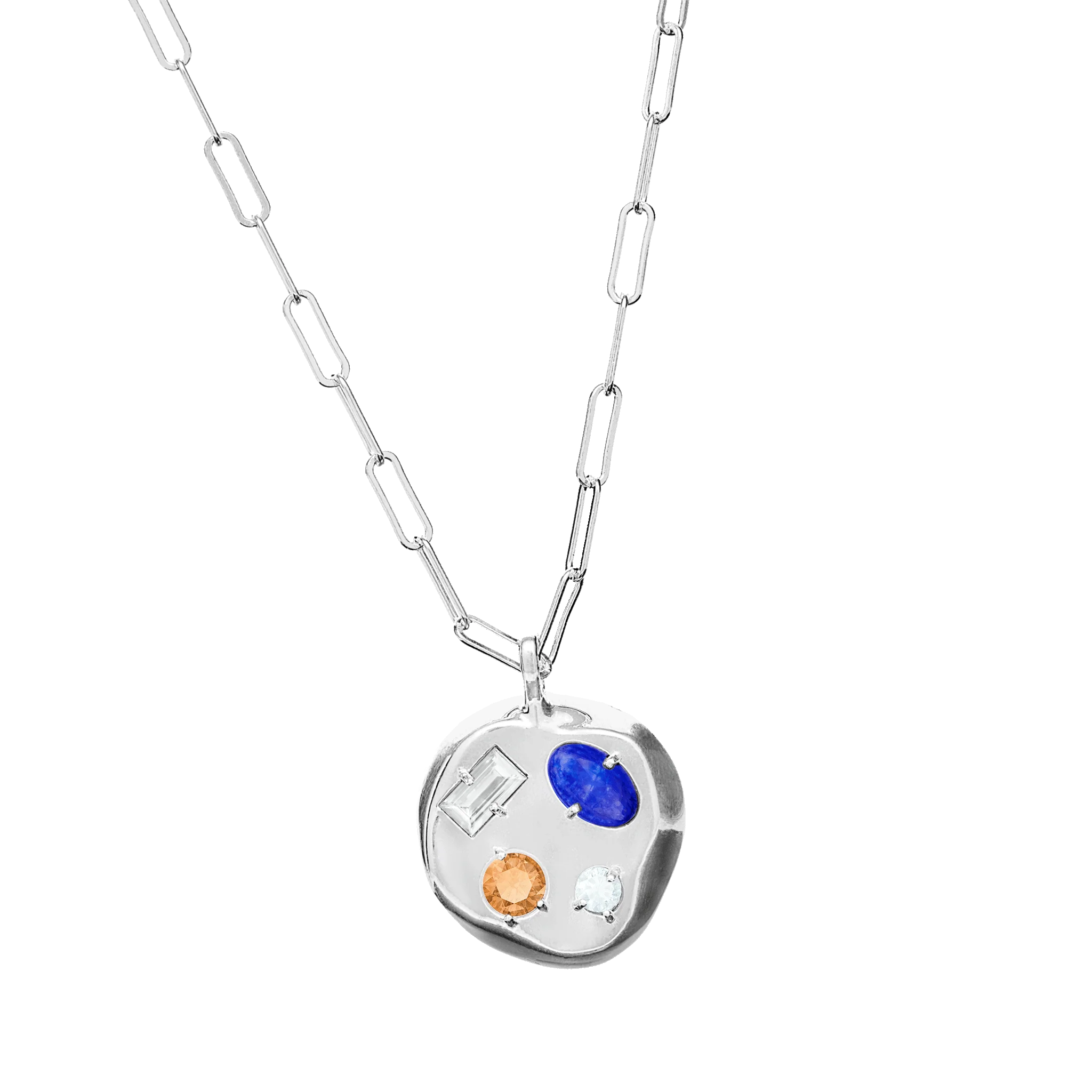 The April Twenty-Fourth Pendant - Image 4