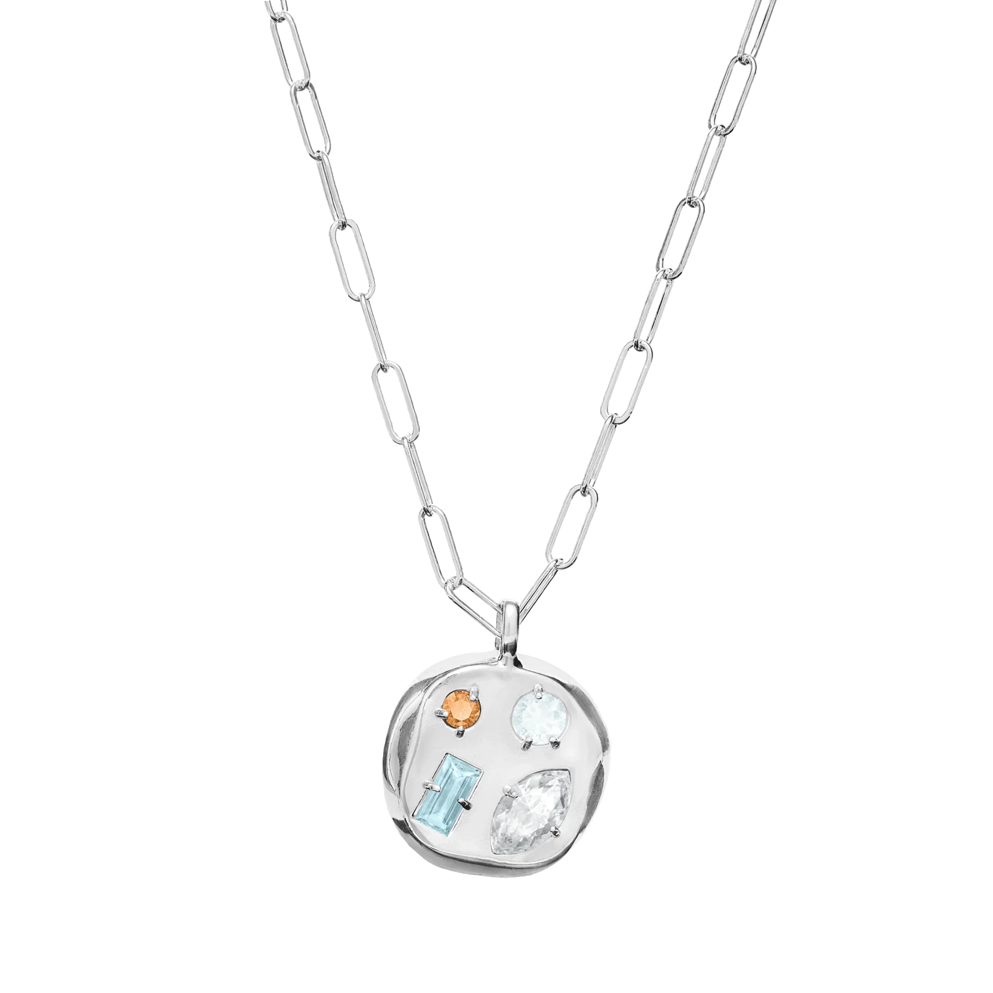 The April Twenty-Second Pendant - Image 4