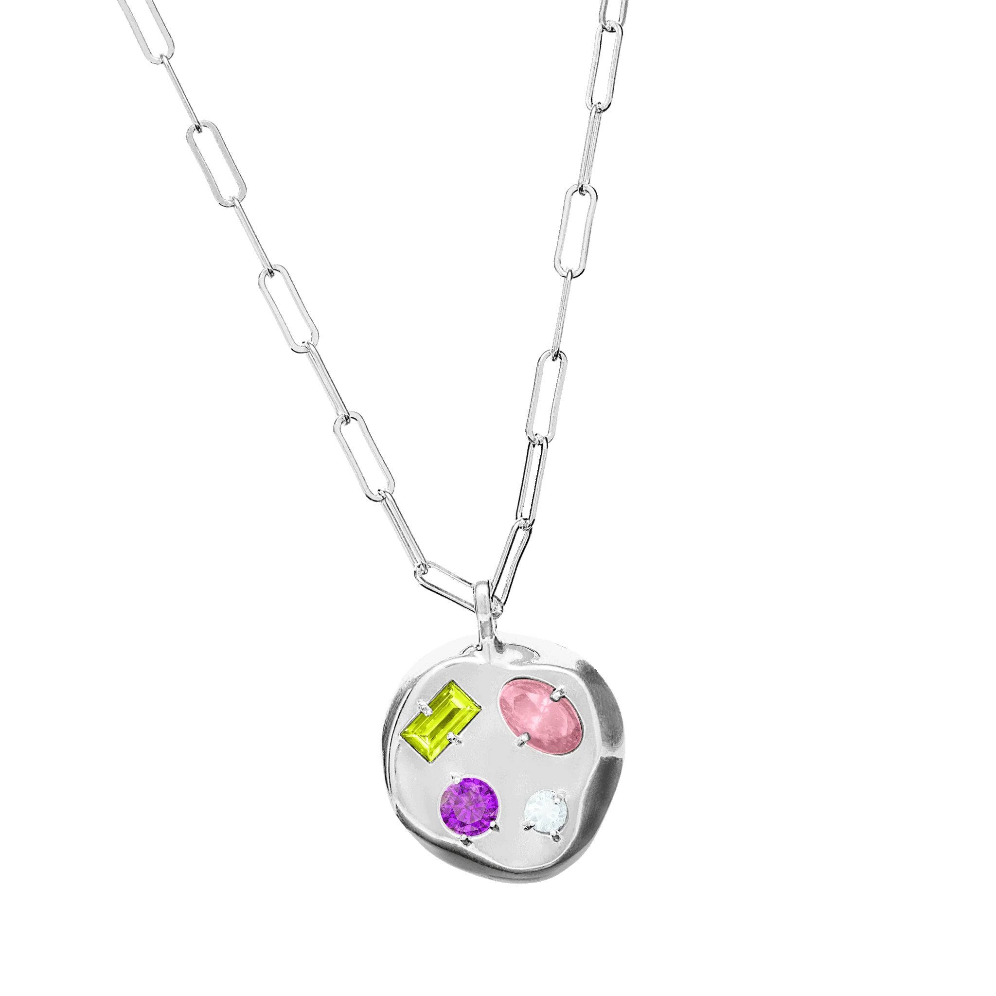 The August Ninth Pendant - Image 4