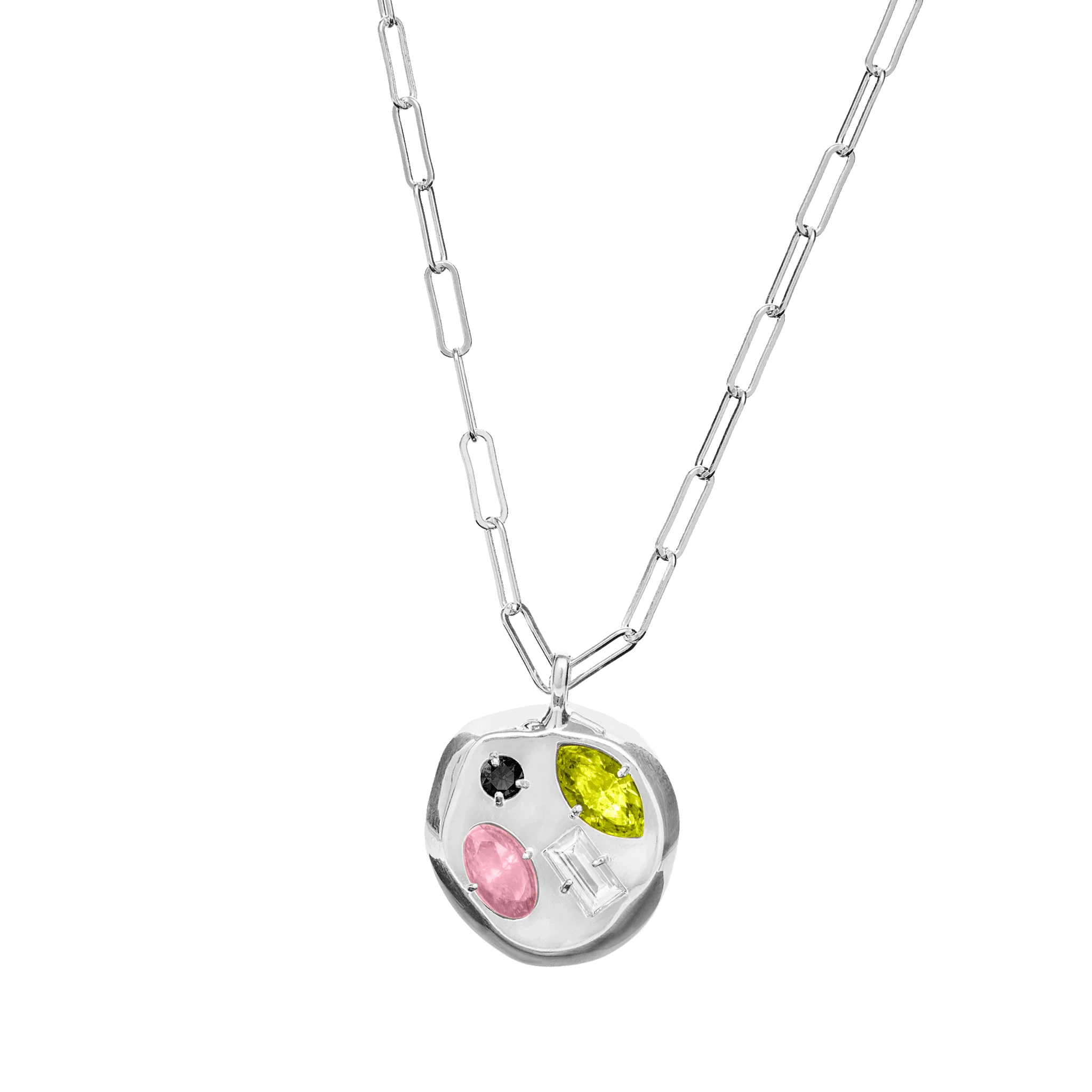 The August Third Pendant - Image 4
