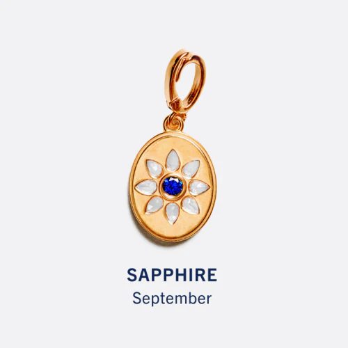 The Birthstone Charm - Image 11