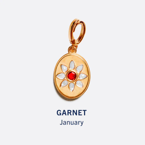 The Birthstone Charm - Image 3