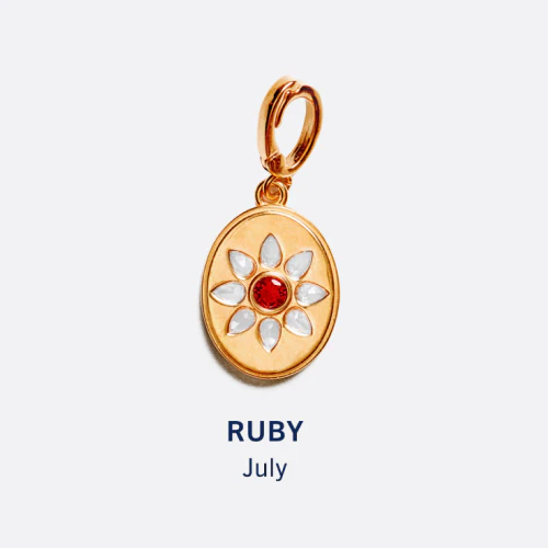 The Birthstone Charm - Image 9