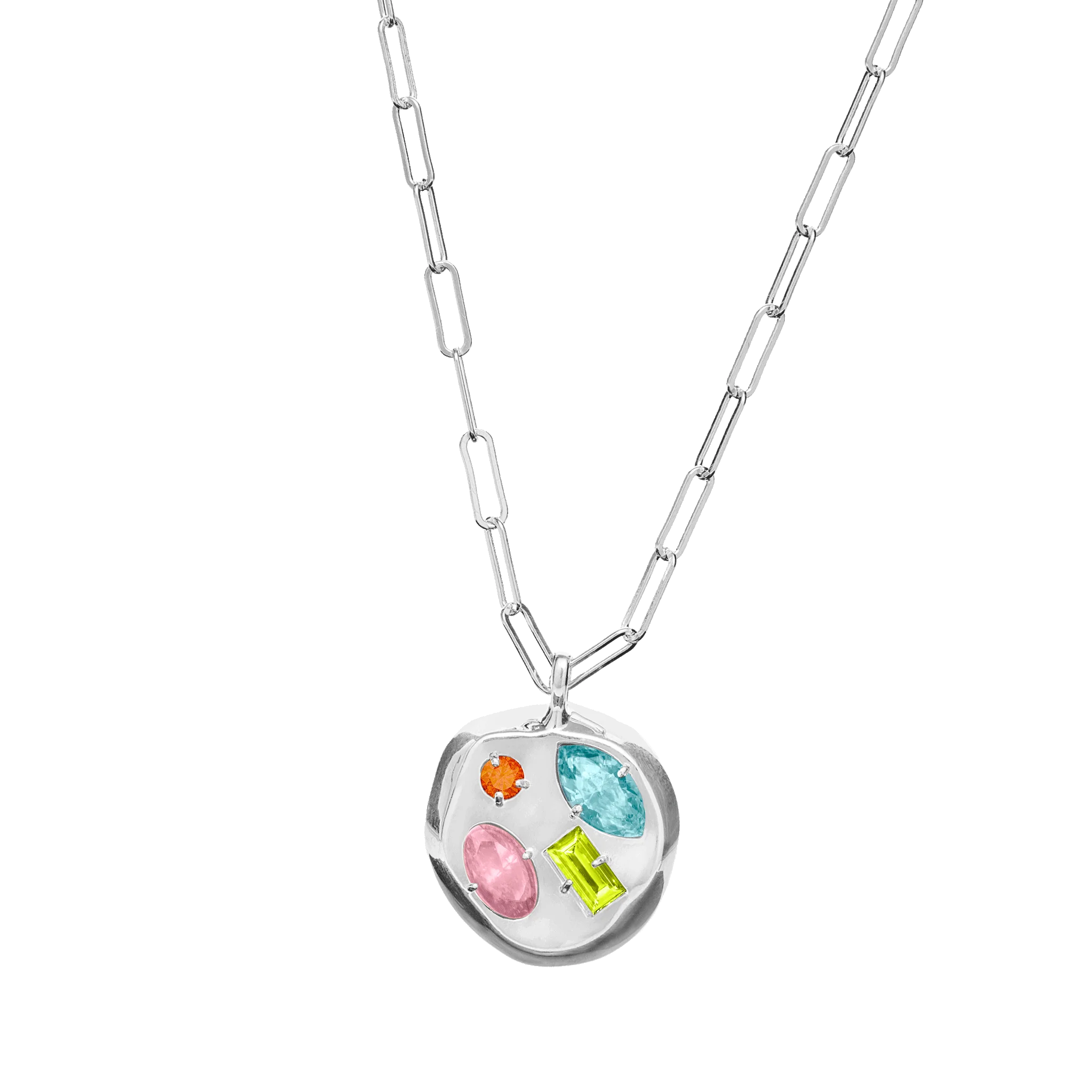 The December Eighth Pendant - Image 4