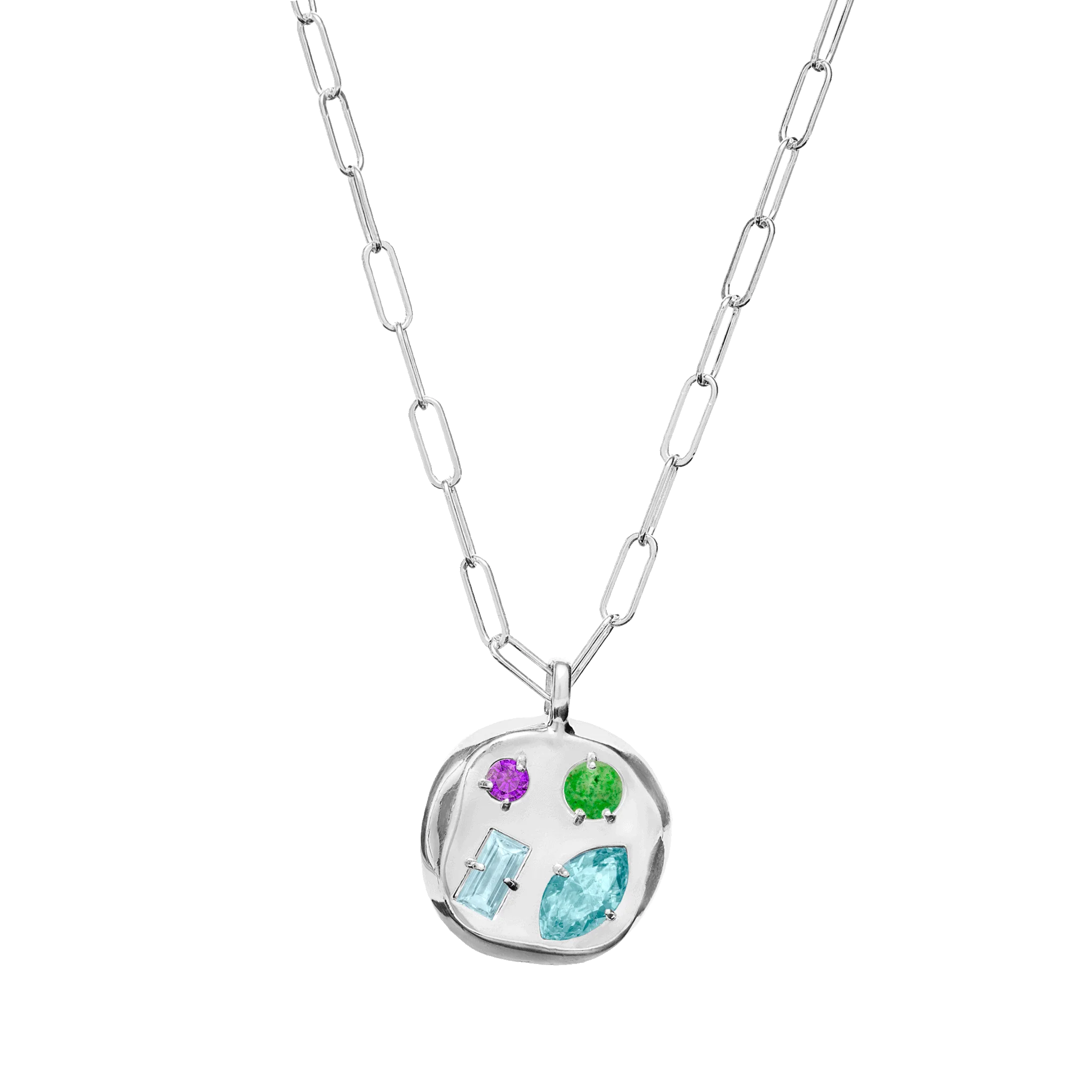 The December Seventh Pendant - Image 4