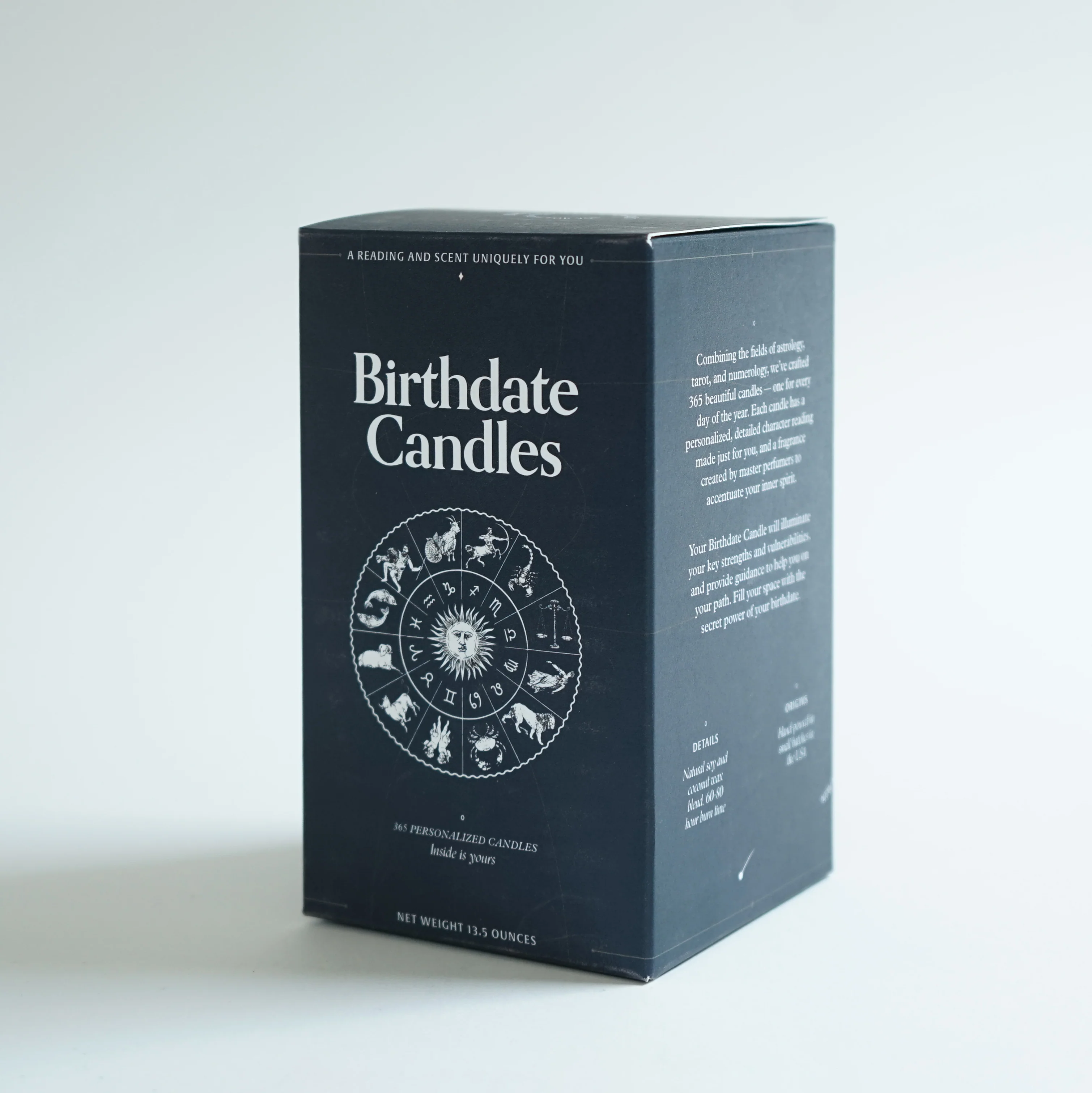 The December Sixteenth Candle - Image 5