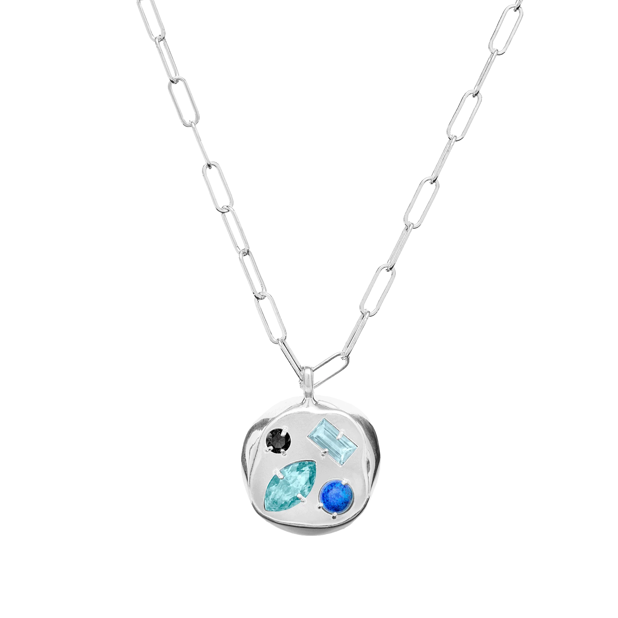 The December Thirtieth Pendant - Image 4