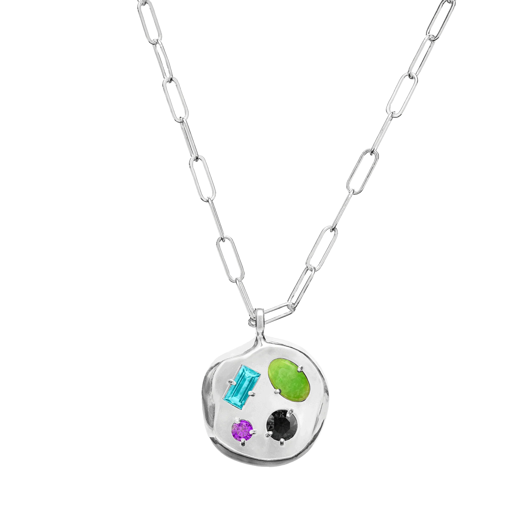 The December Thirty-First Pendant - Image 4