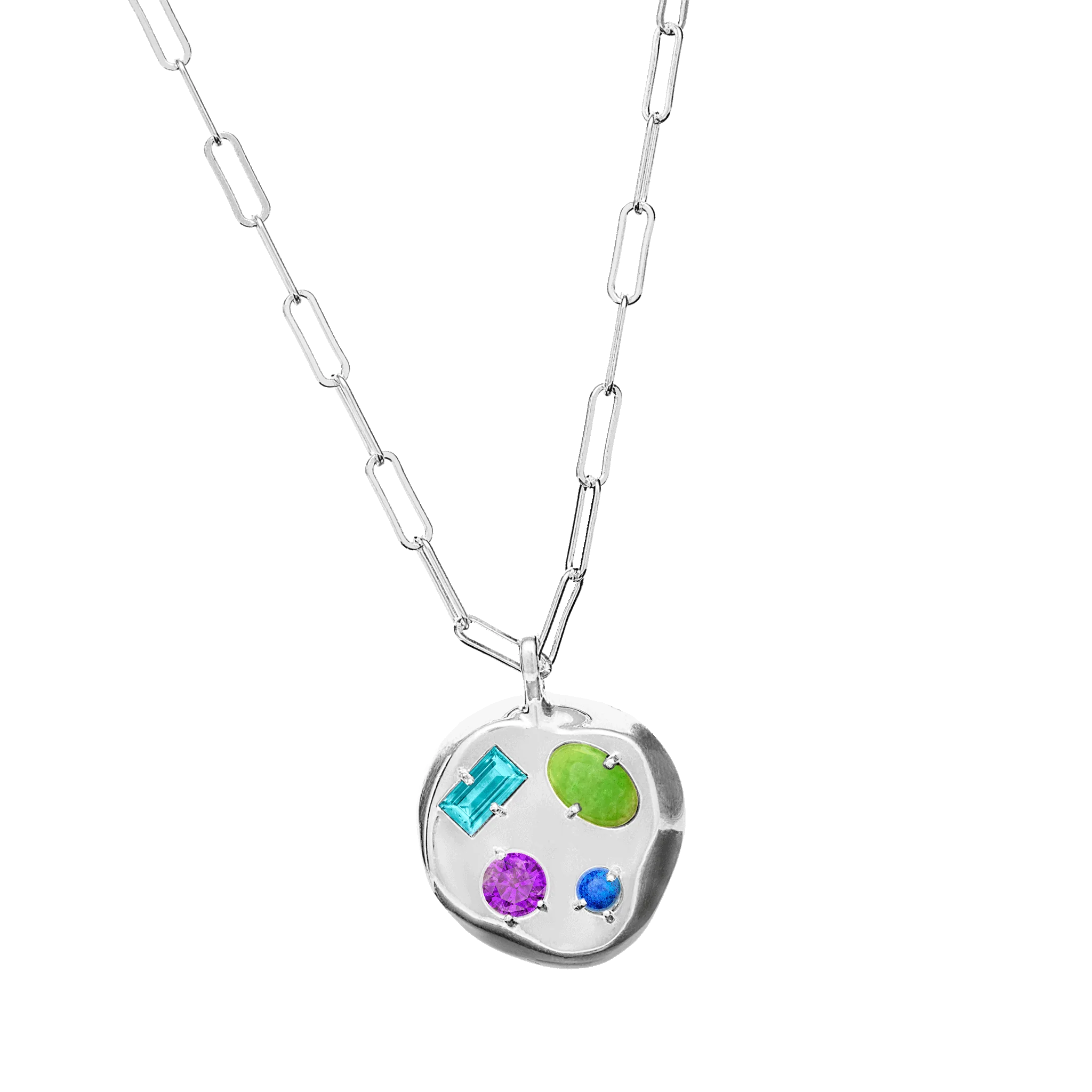 The December Twenty-Ninth Pendant - Image 4