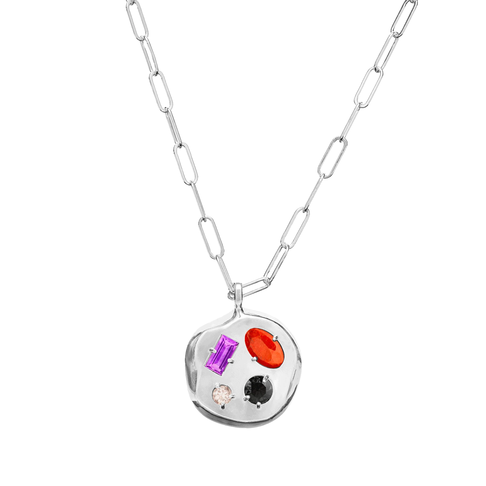 The February Twenty-Sixth Pendant - Image 4