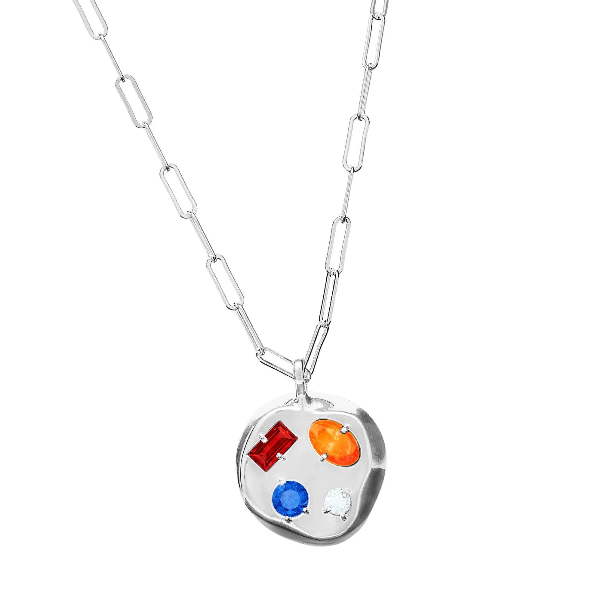 The January Fourteenth Pendant - Image 4