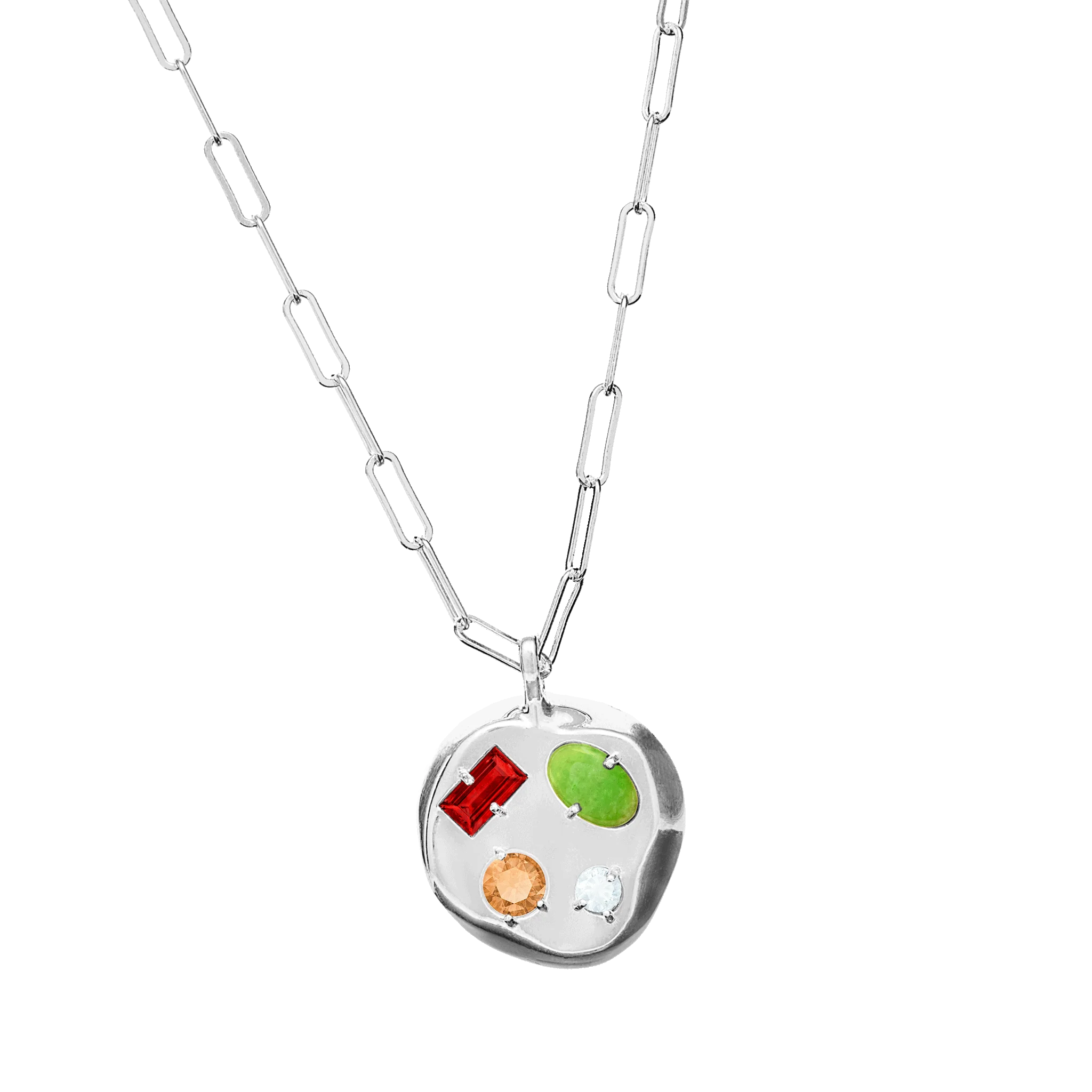 The January Ninth Pendant - Image 4
