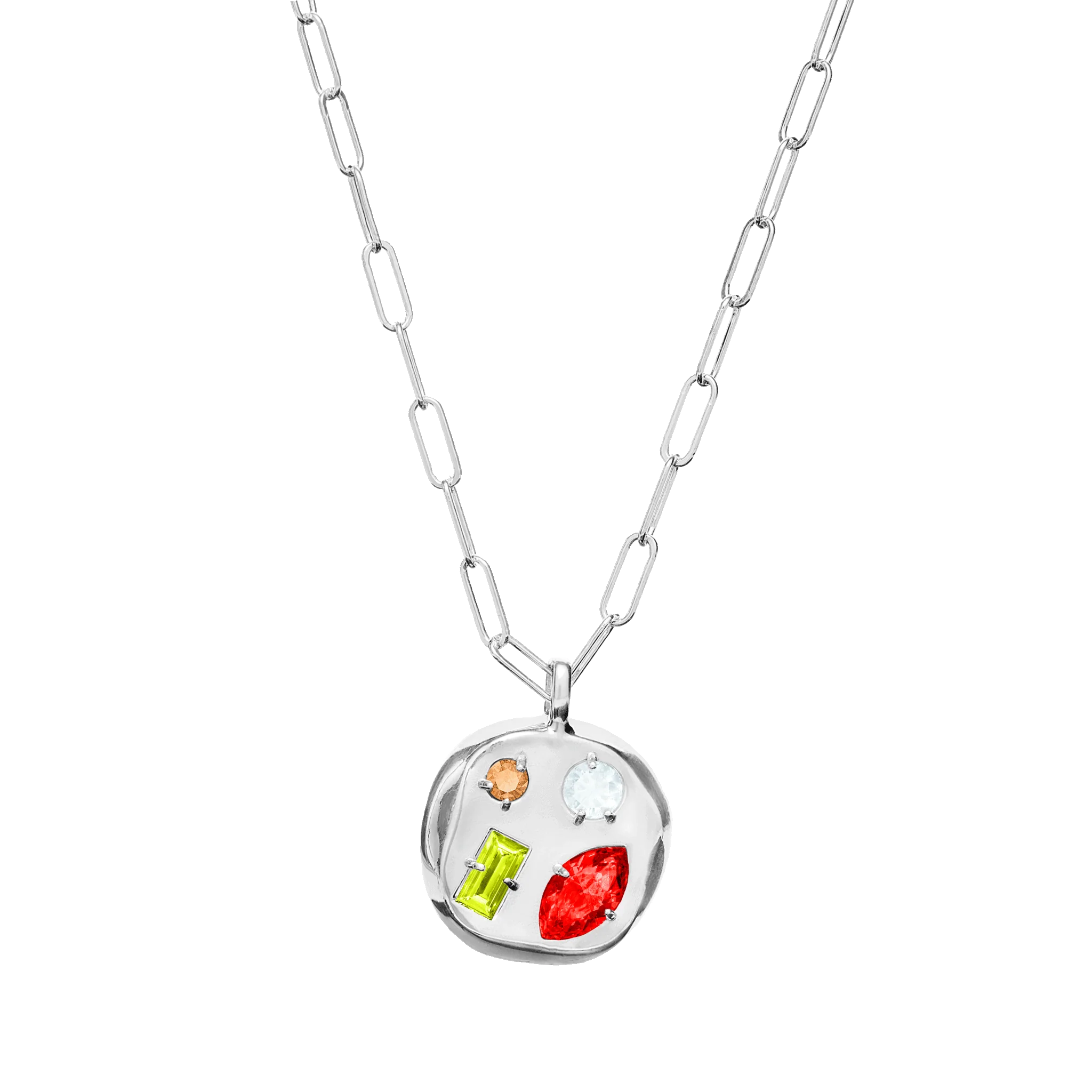The January Twenty-Seventh Pendant - Image 4