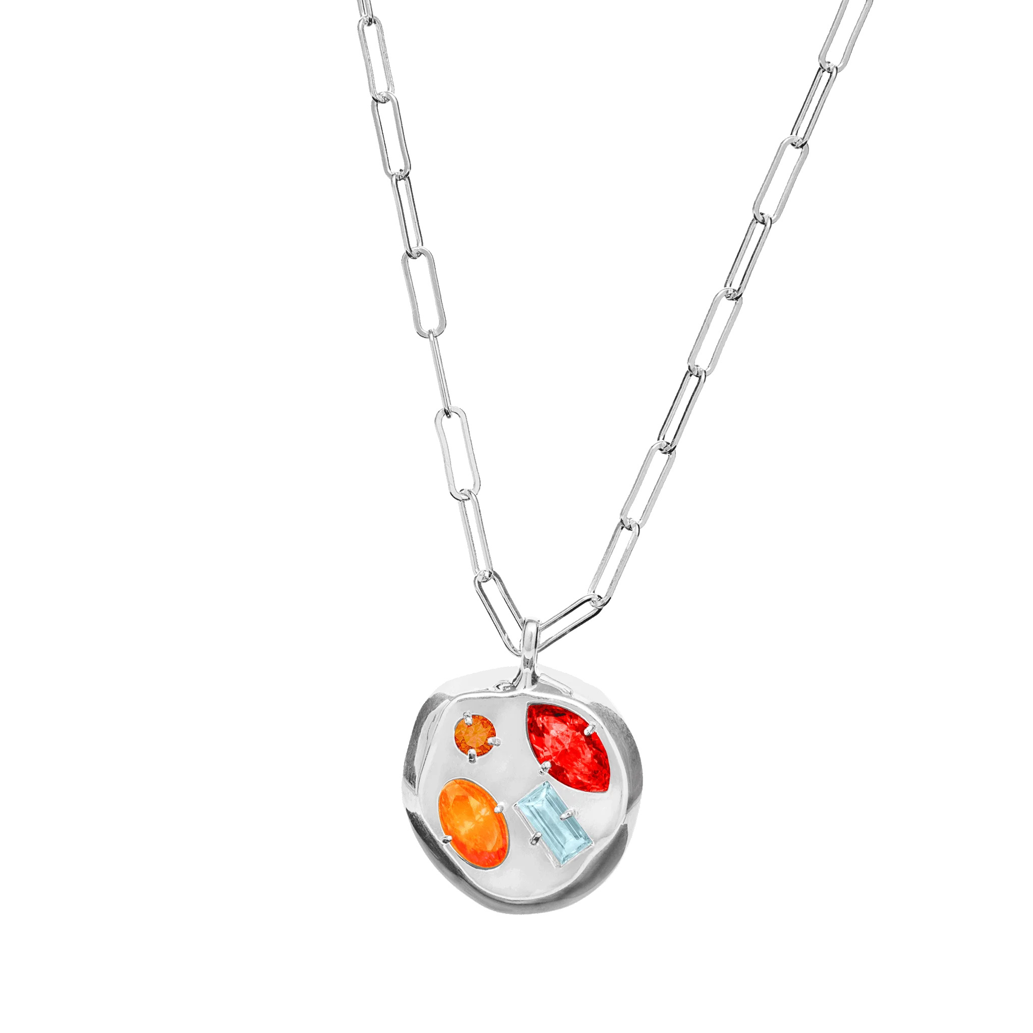 The January Twenty-Third Pendant - Image 4