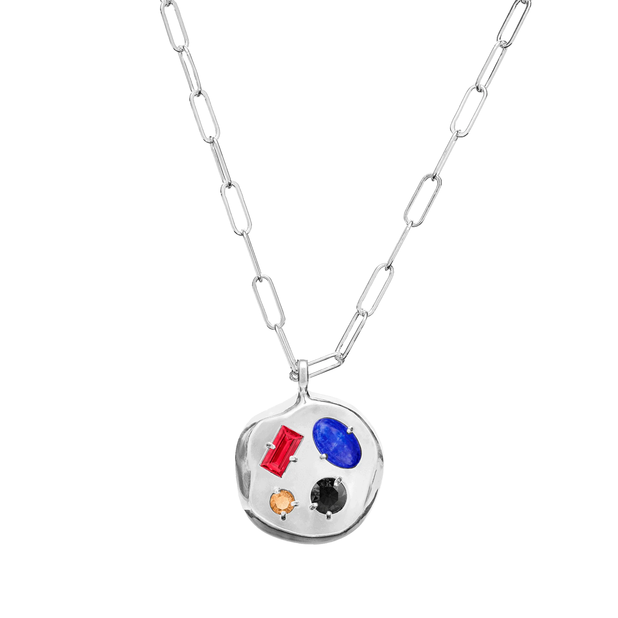 The July Eleventh Pendant - Image 4