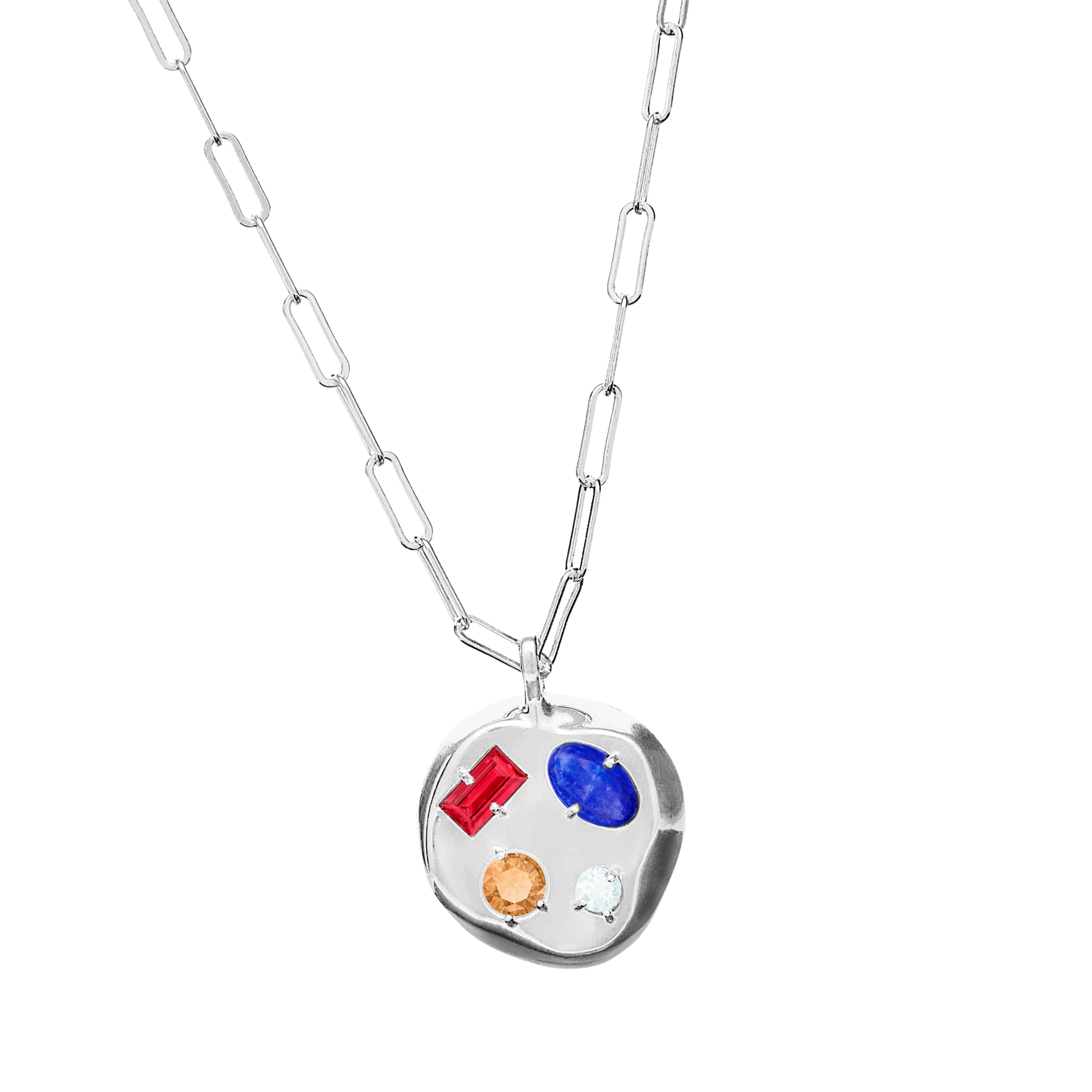 The July Nineteenth Pendant - Image 4