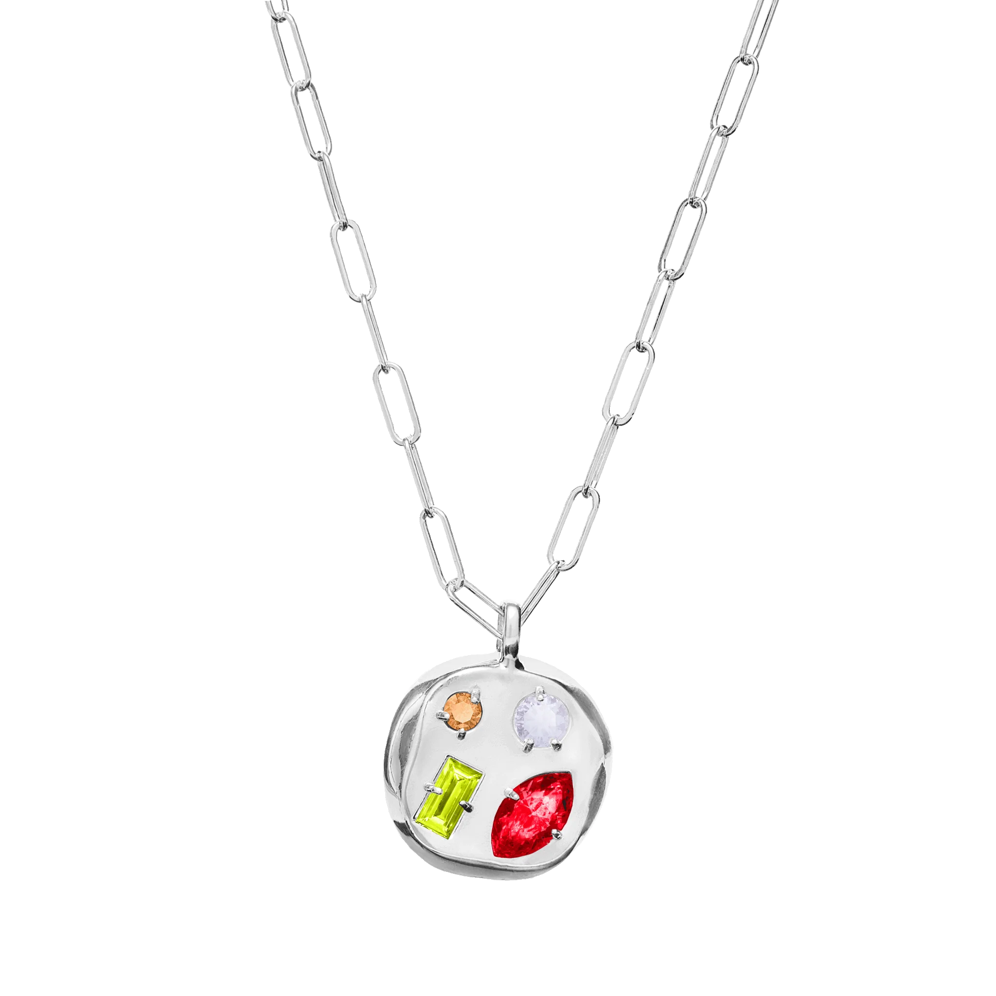 The July Twelfth Pendant - Image 4