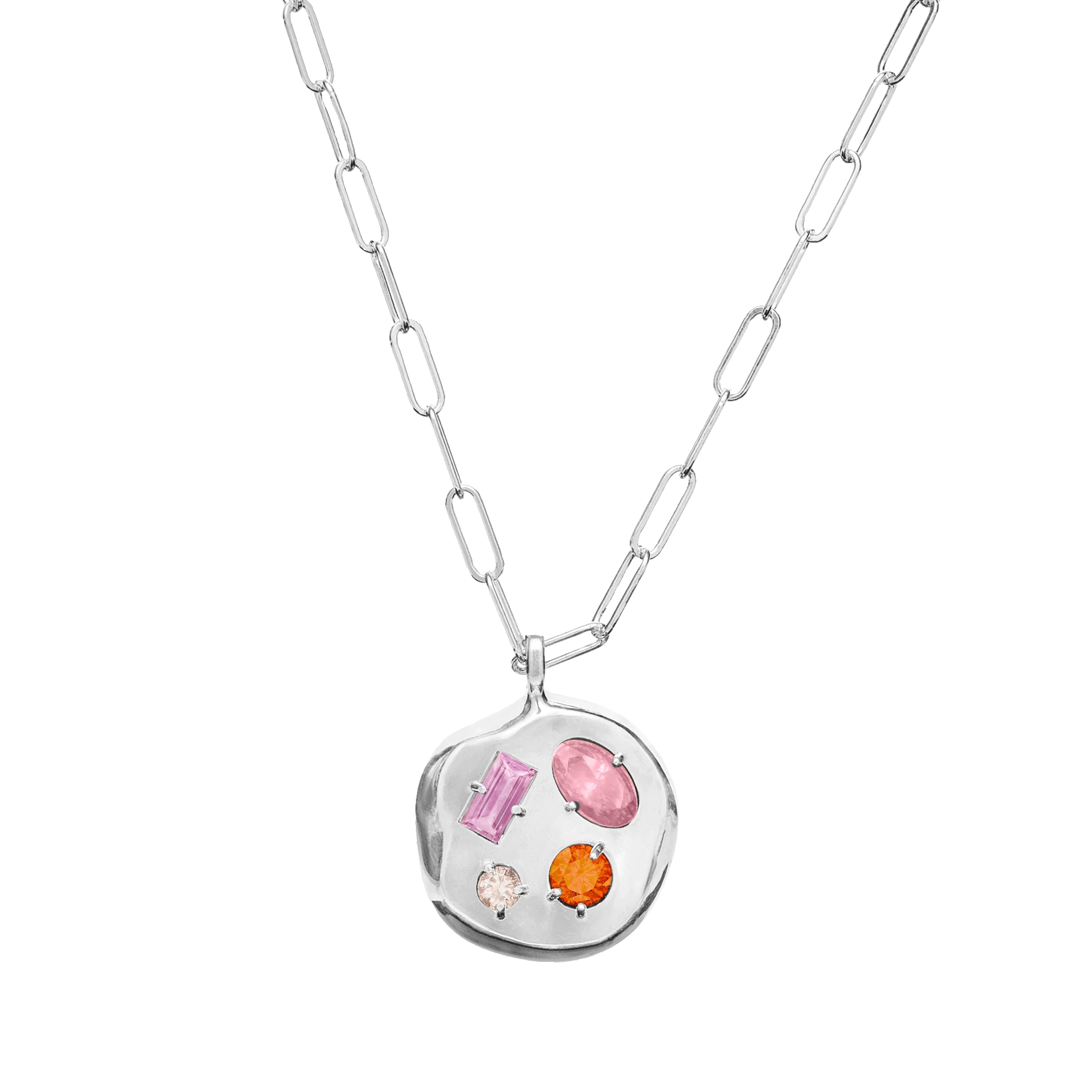 The June Sixteenth Pendant - Image 4