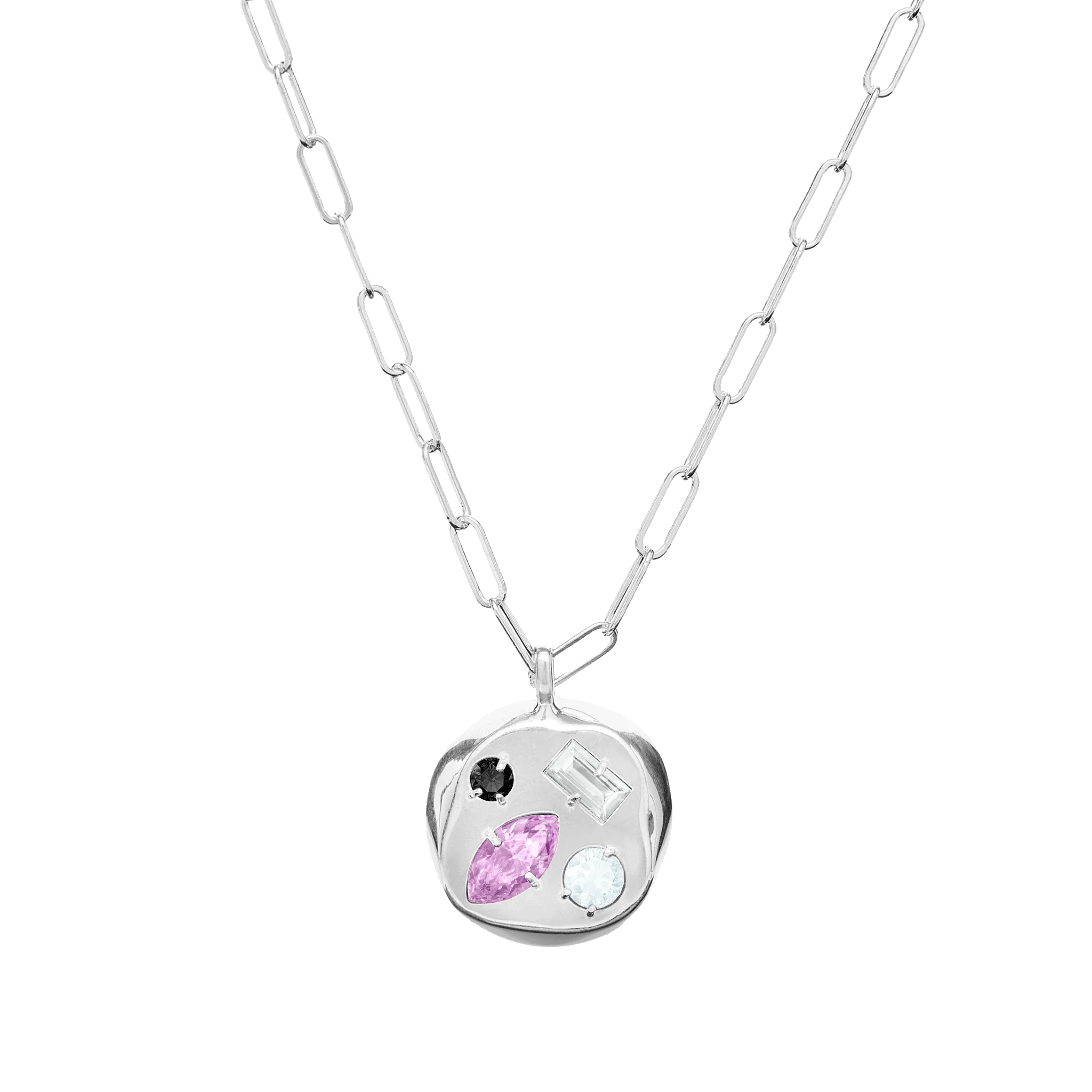 The June Thirtieth Pendant - Image 4