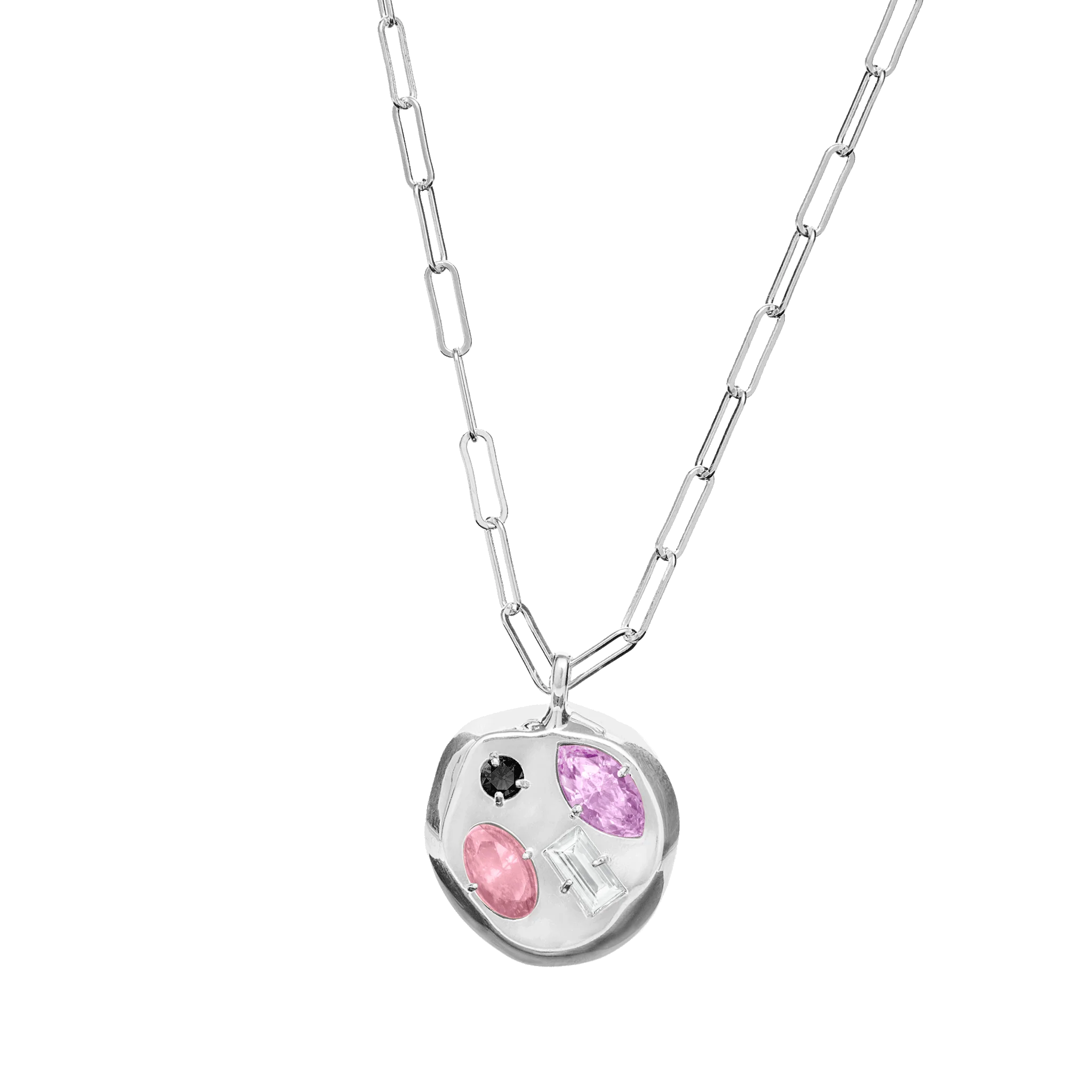 The June Twenty-Eighth Pendant - Image 4