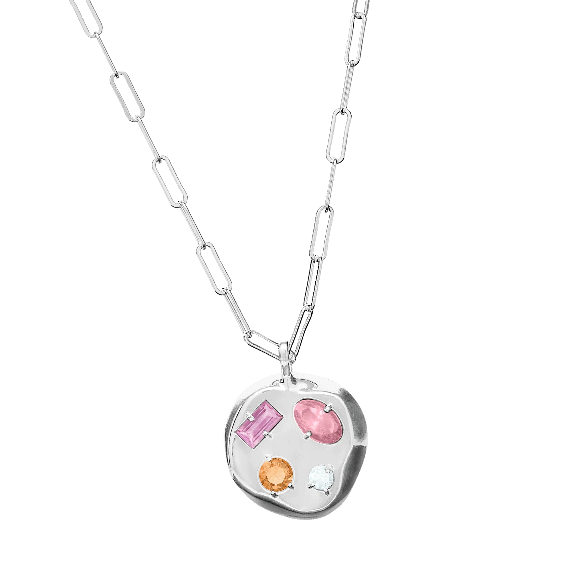 The June Twenty-Fourth Pendant - Image 4