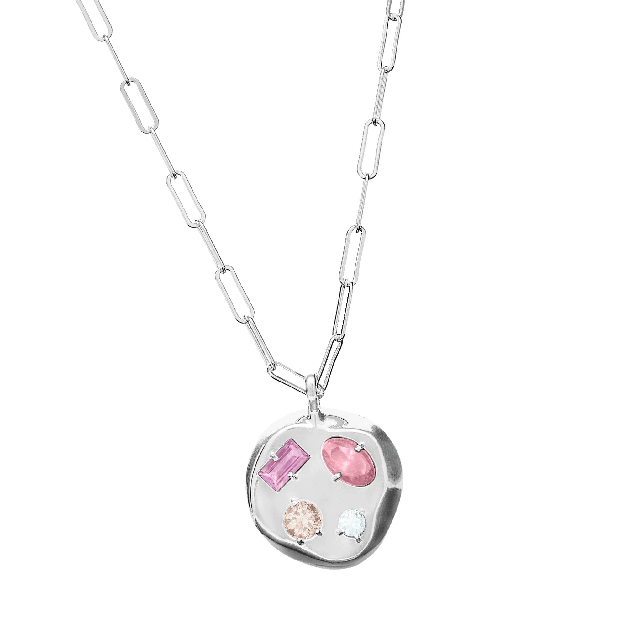 The June Twenty-Ninth Pendant - Image 4