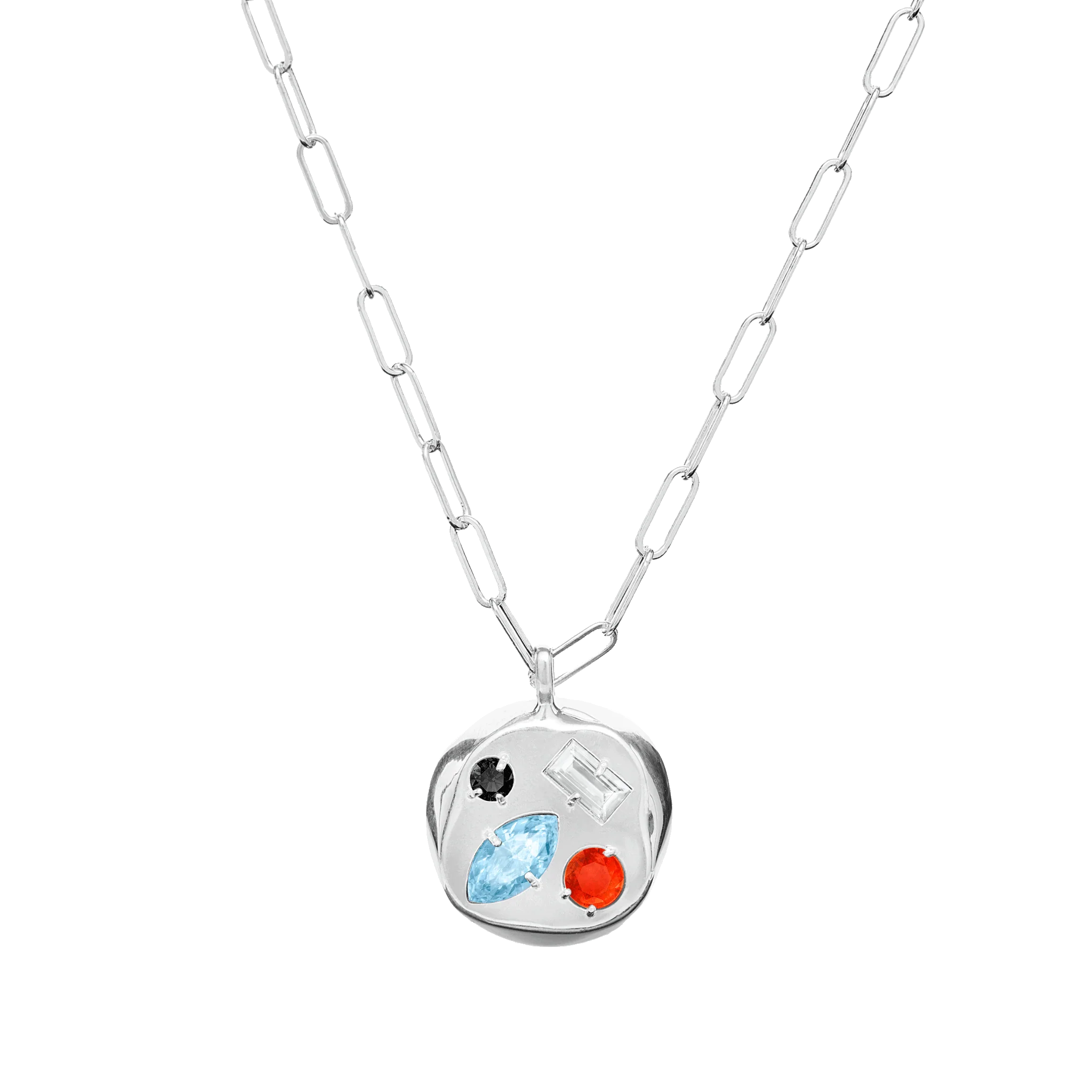 The March Thirtieth Pendant - Image 4