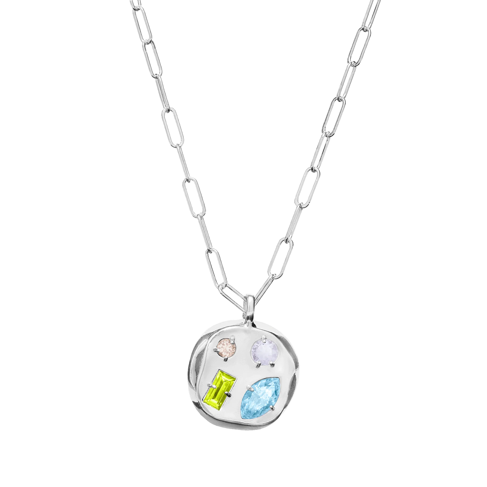 The March Twelfth Pendant - Image 4