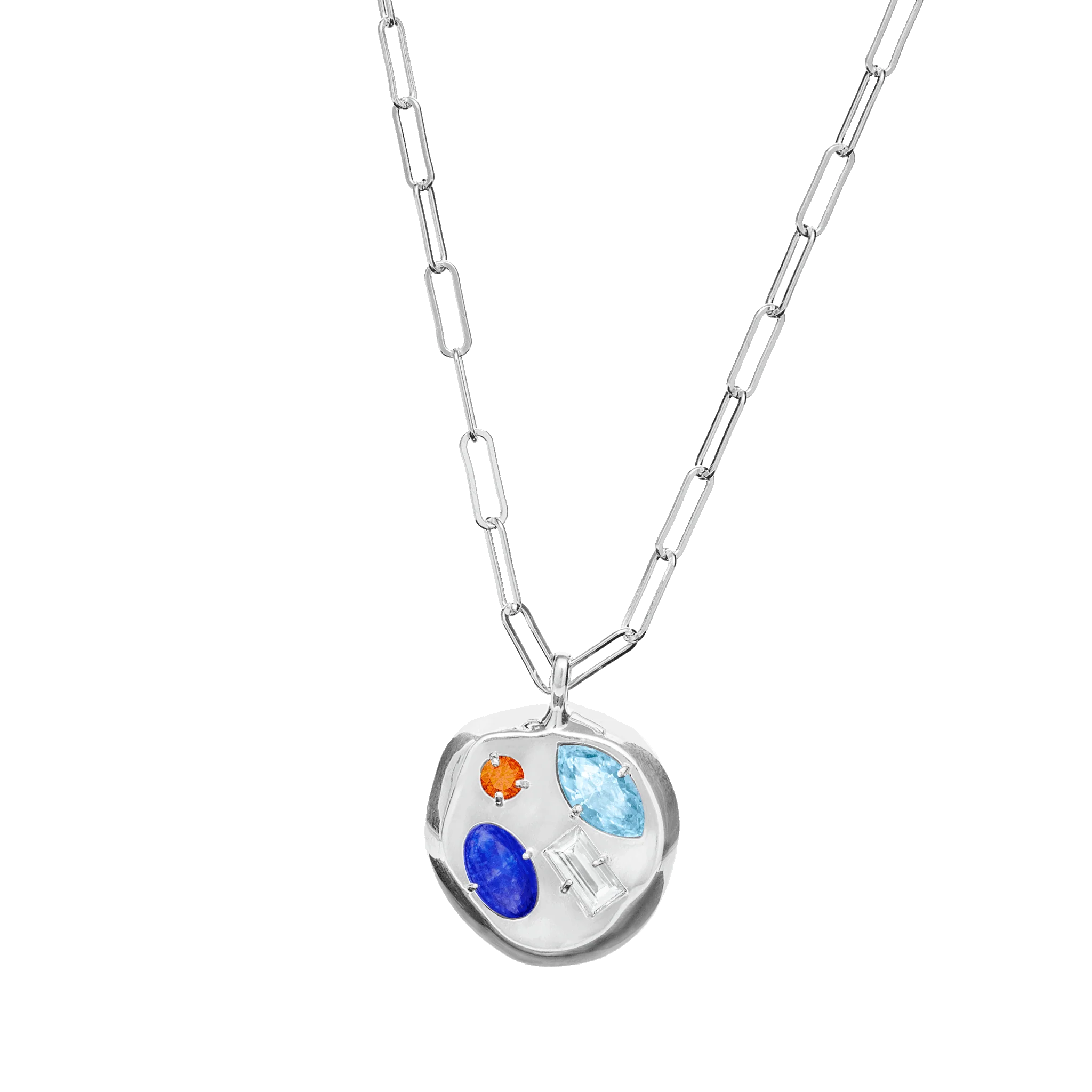 The March Twenty-Third Pendant - Image 4