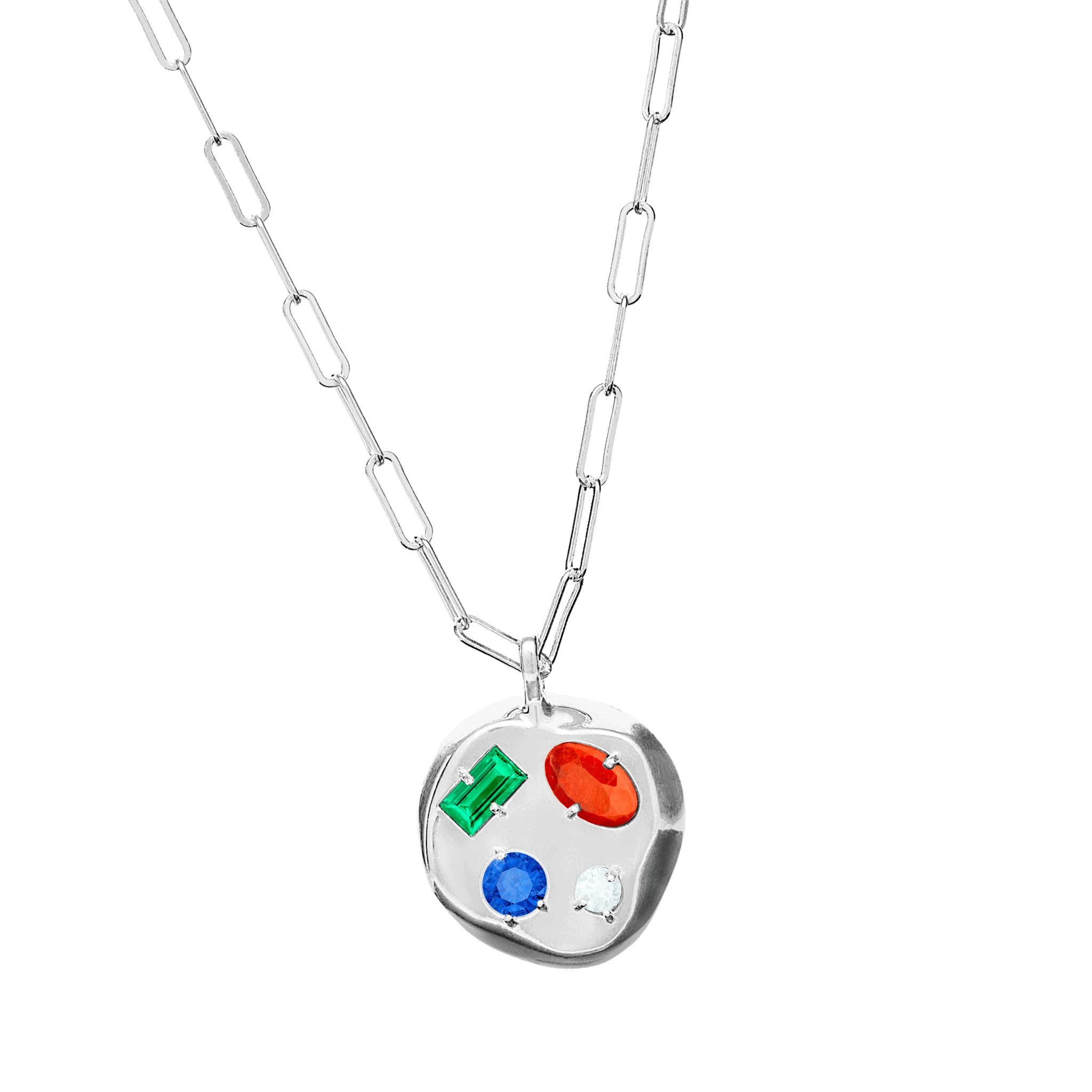 The May Fourteenth Pendant - Image 4
