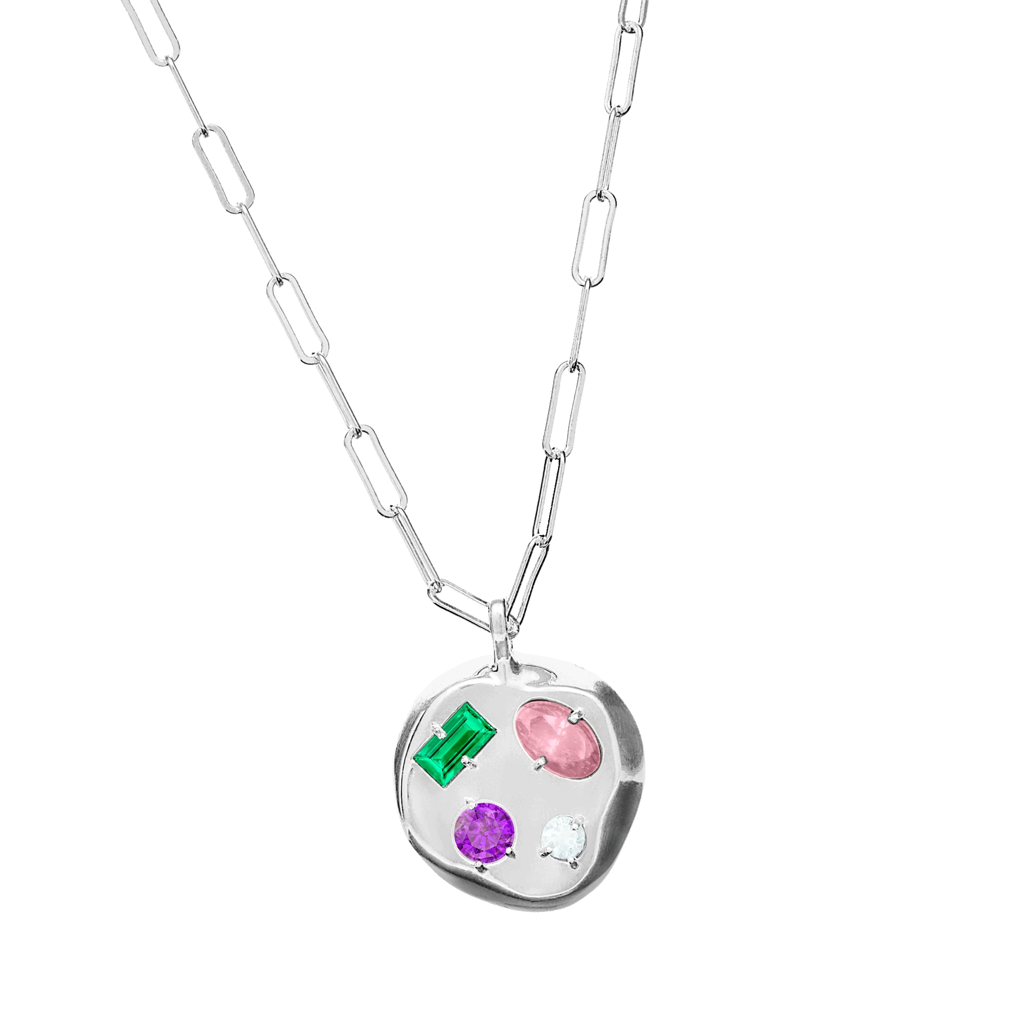 The May Ninth Pendant - Image 4