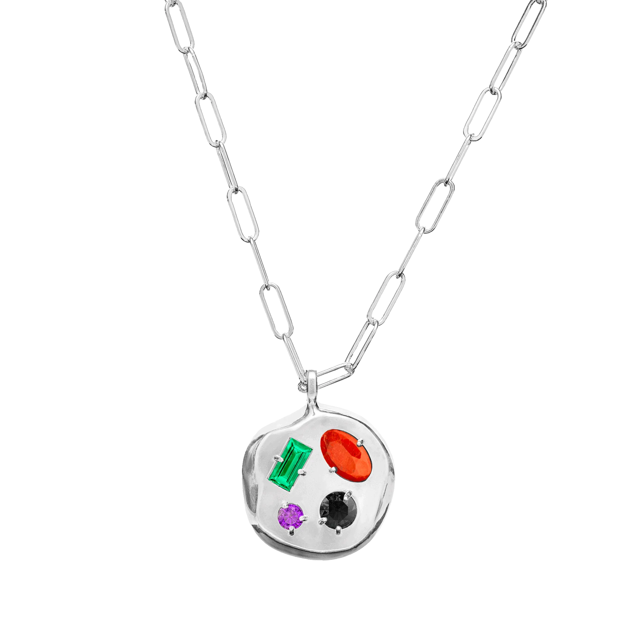 The May Twenty-Sixth Pendant - Image 4