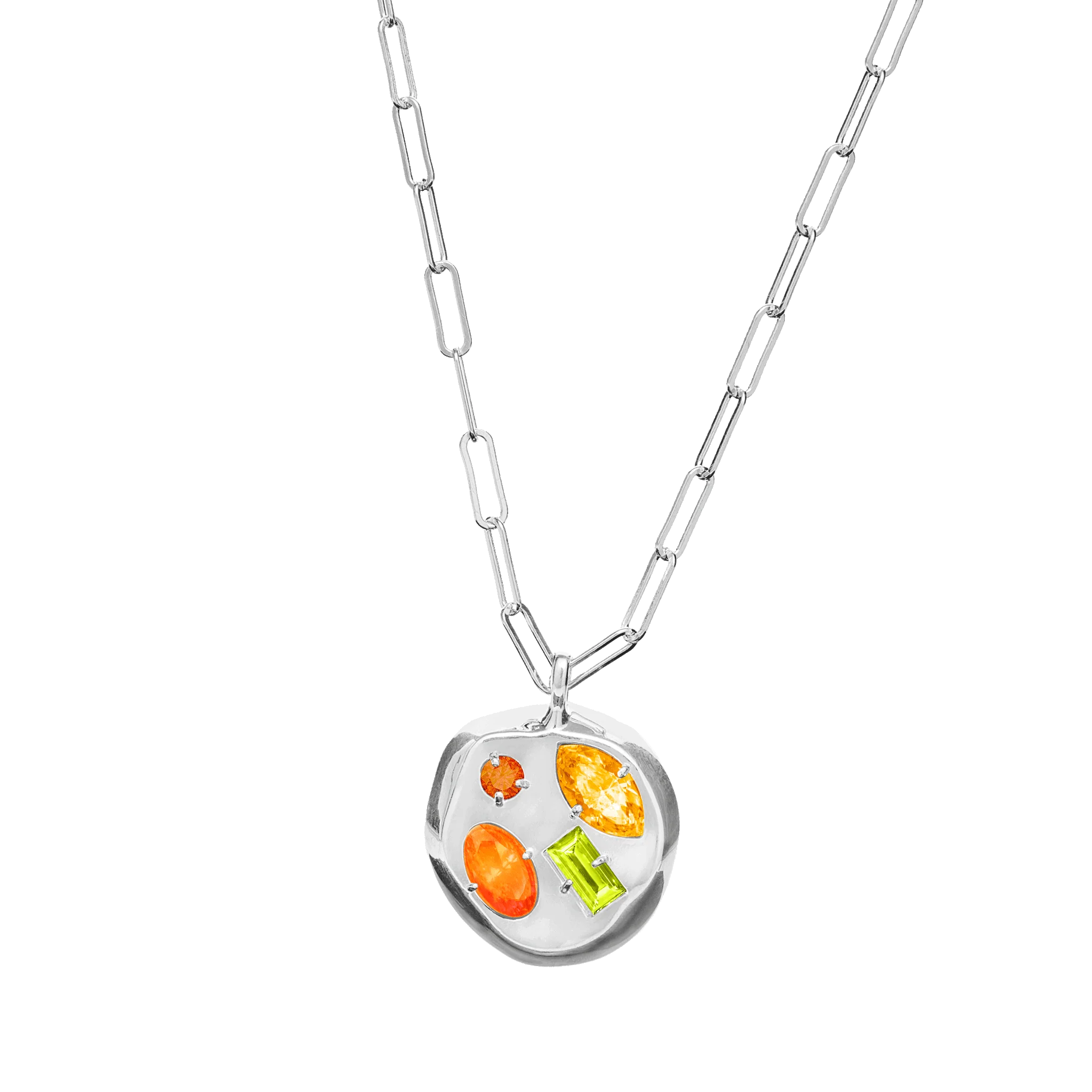 The November Eighteenth Pendant - Image 4