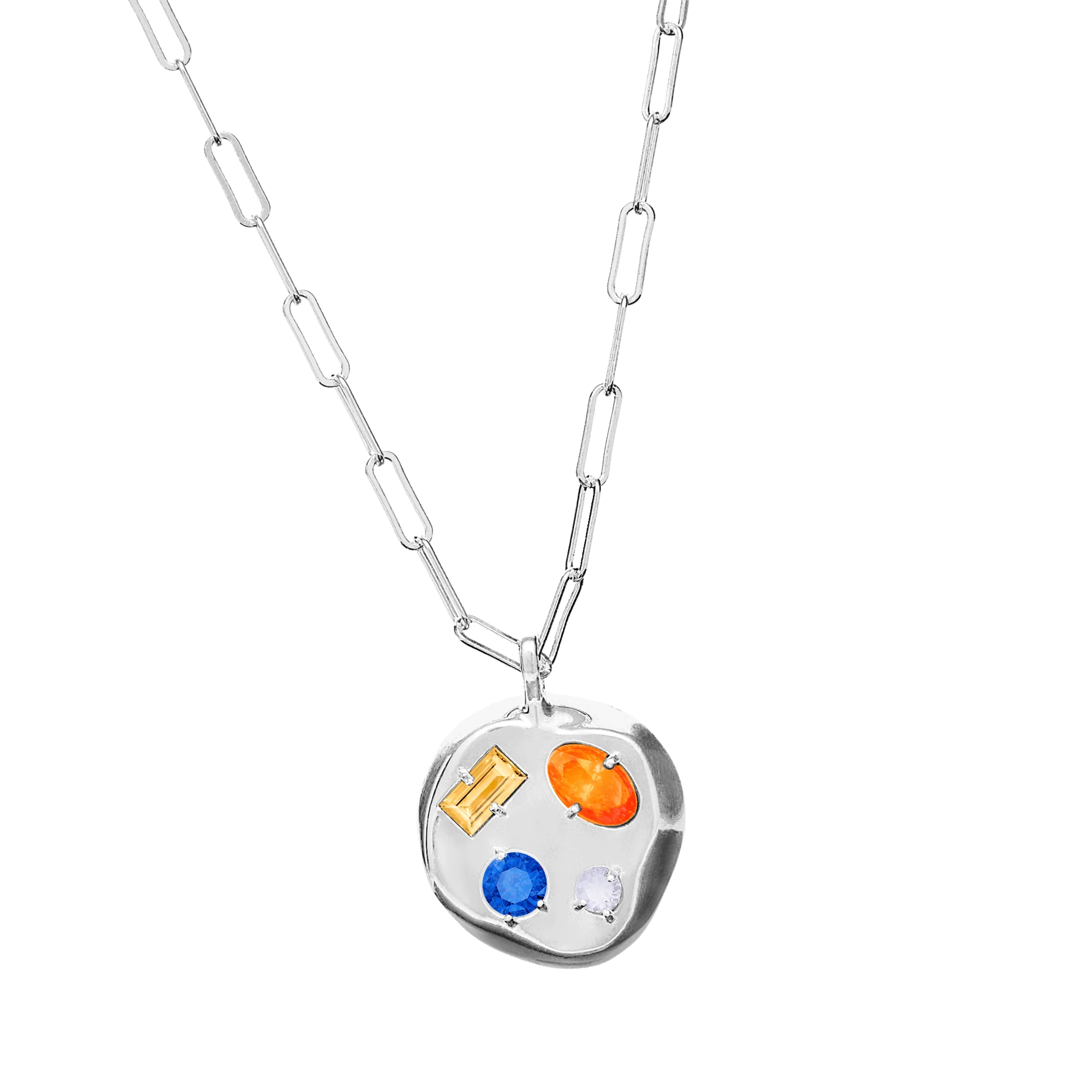 The November Fourteenth Pendant - Image 4