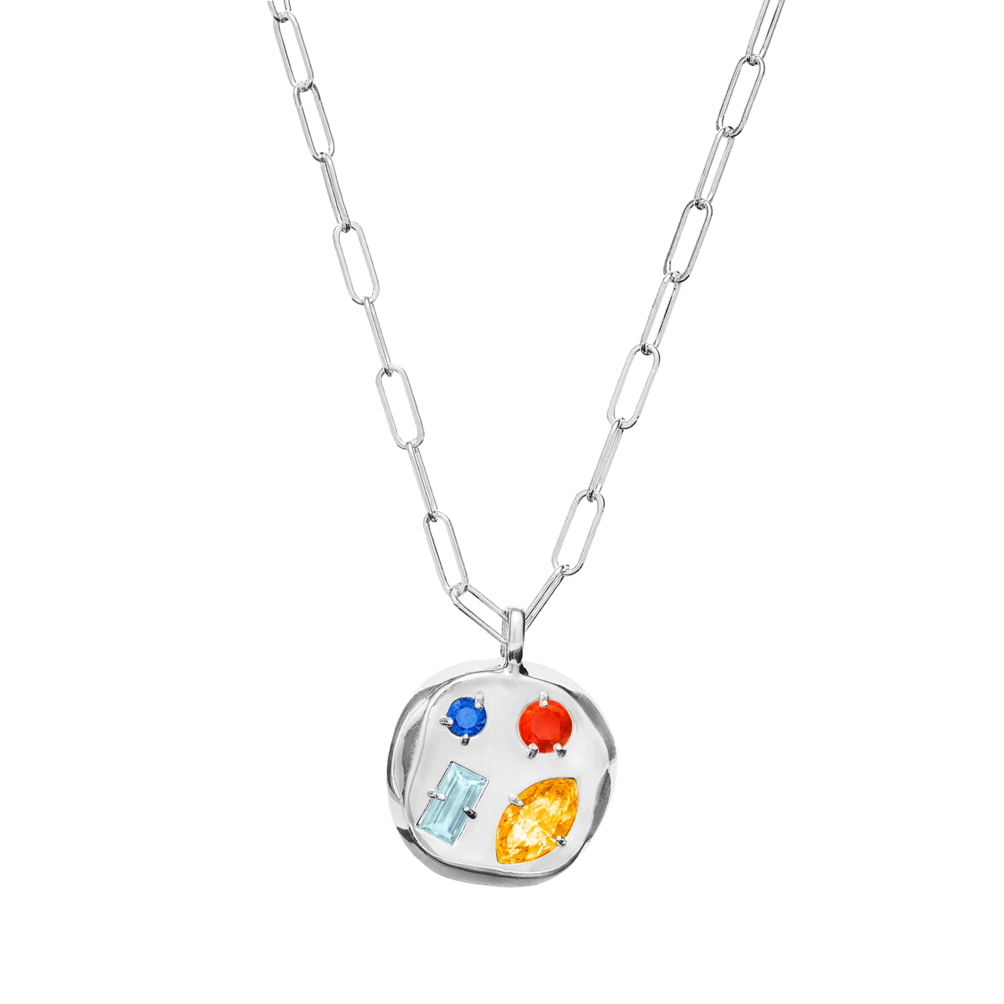 The November Seventeenth Pendant - Image 4