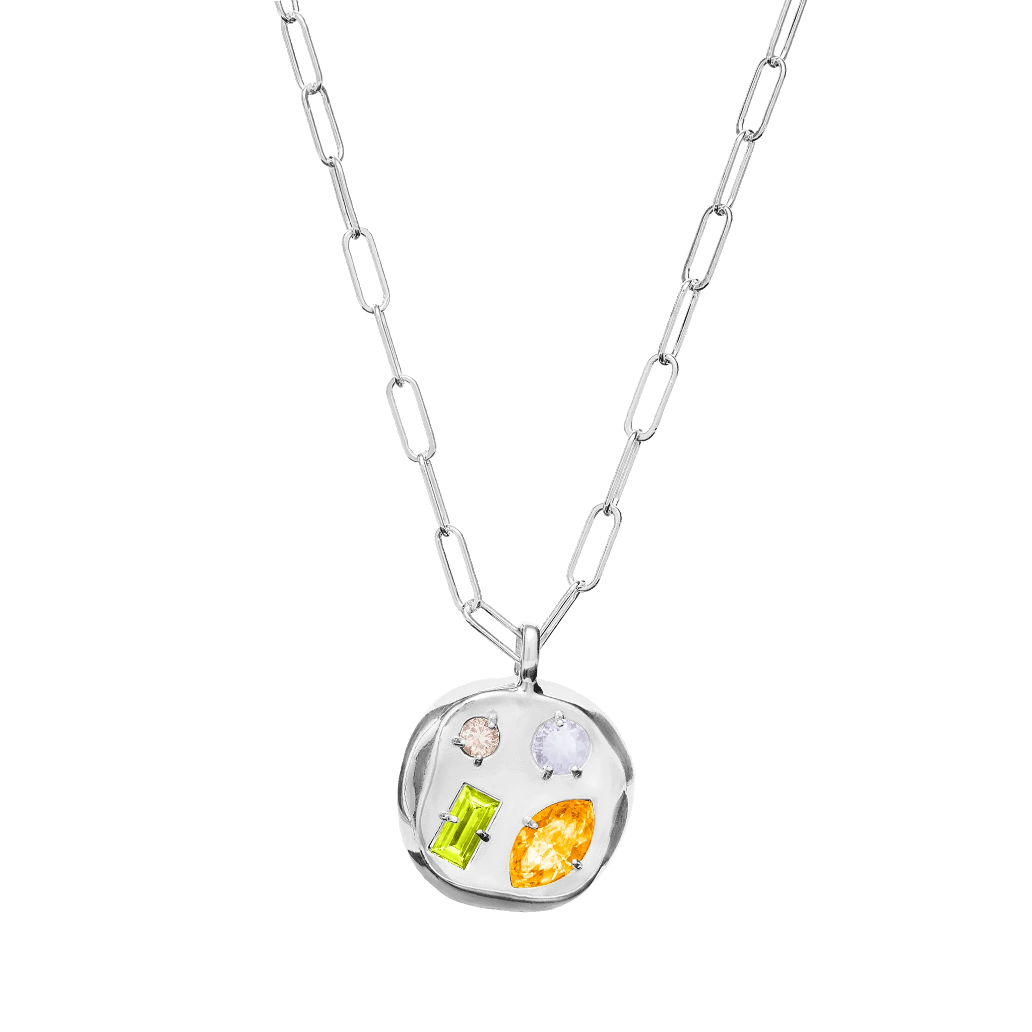 The November Twelfth Pendant - Image 4