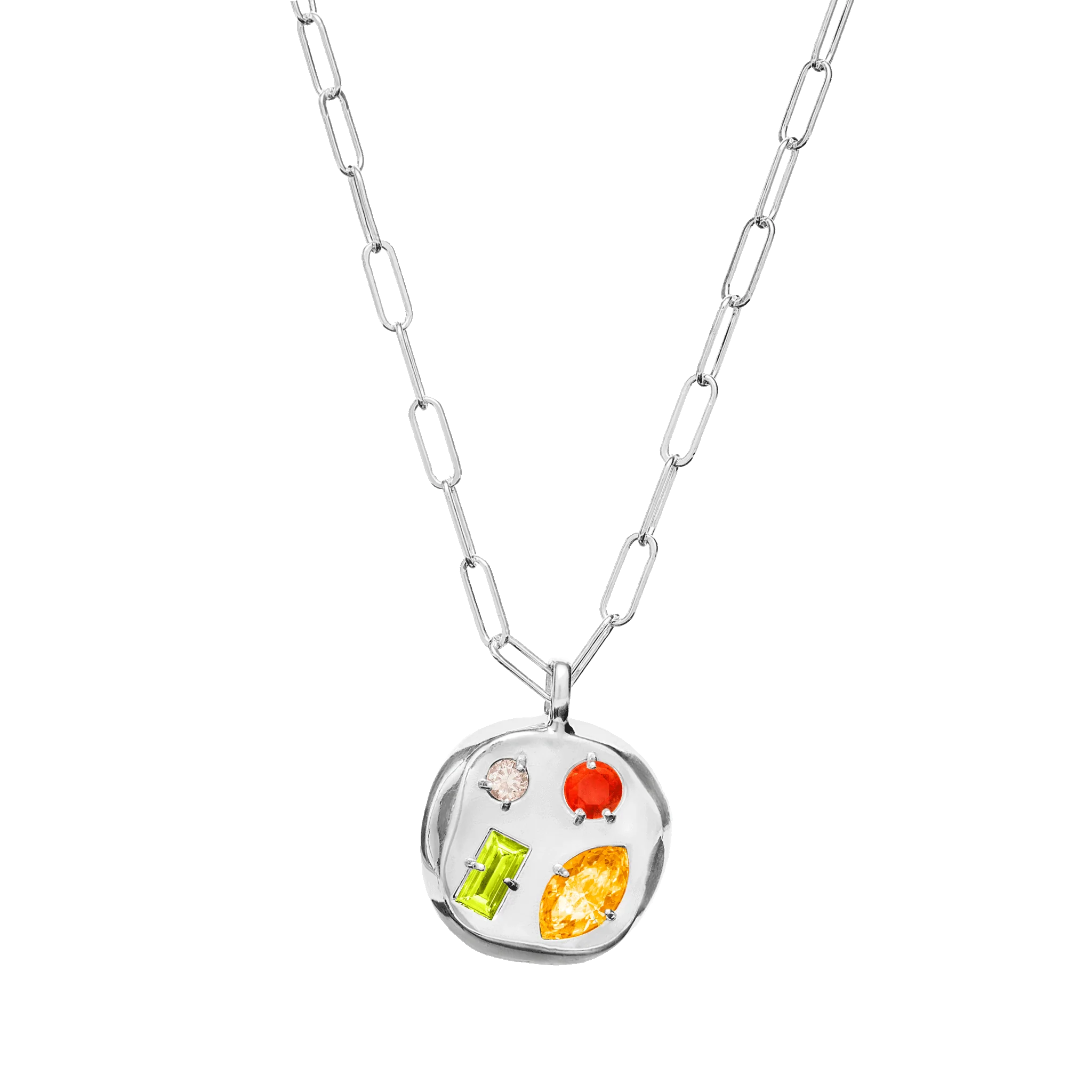 The November Twenty-Seventh Pendant - Image 4