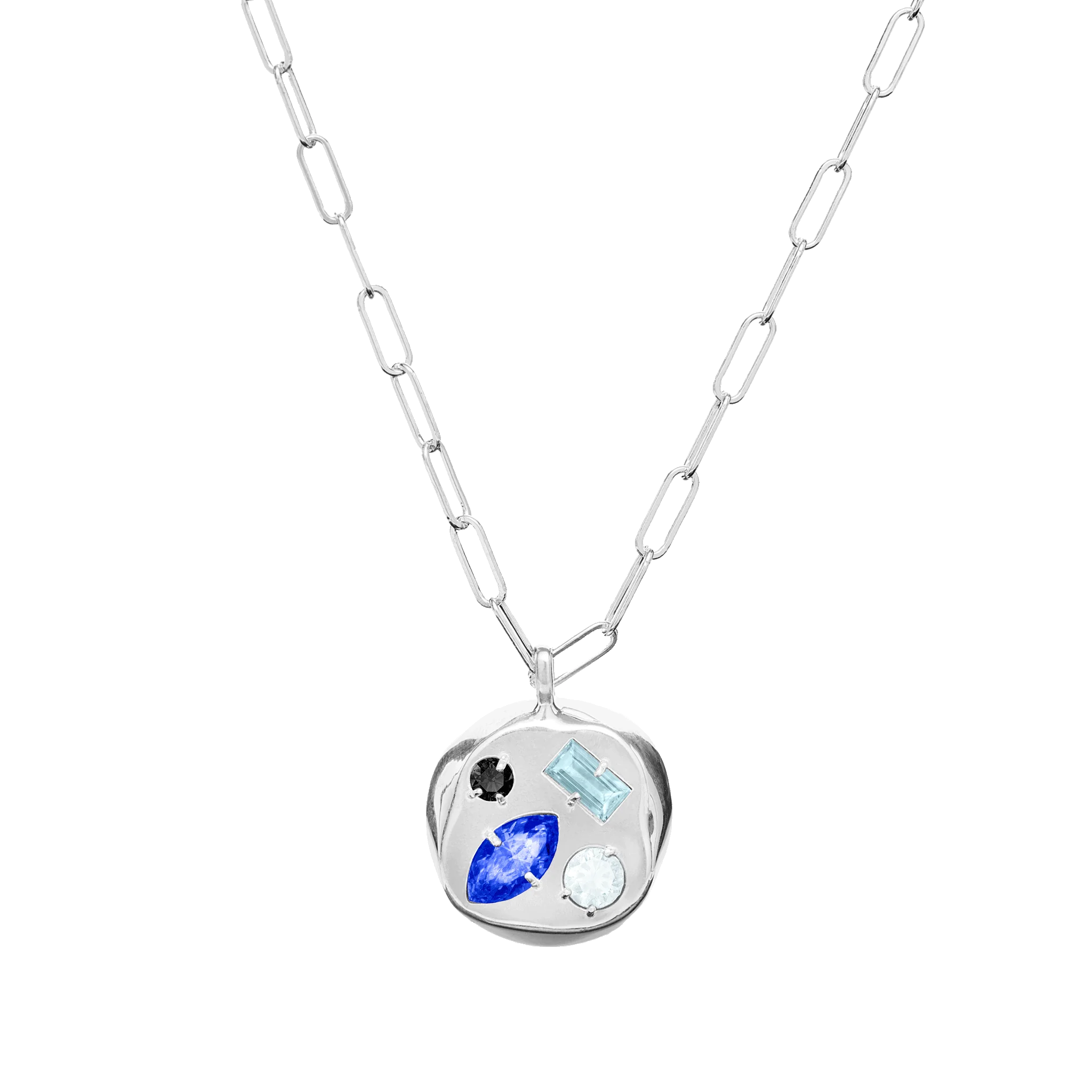 The September Thirtieth Pendant - Image 4