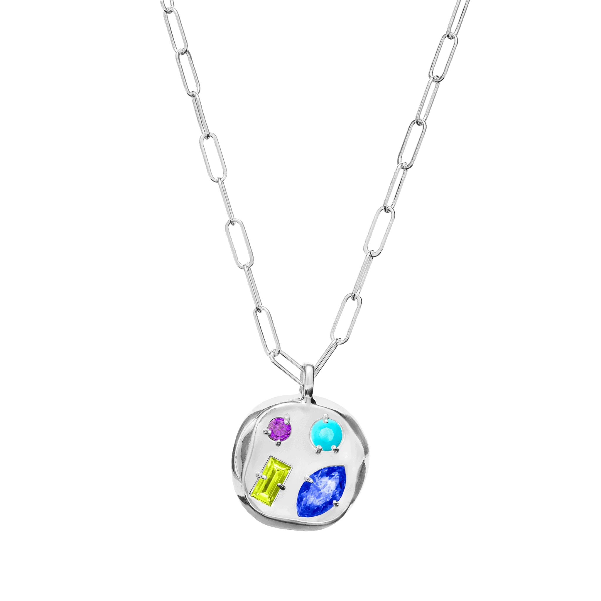 The September Twelfth Pendant - Image 4